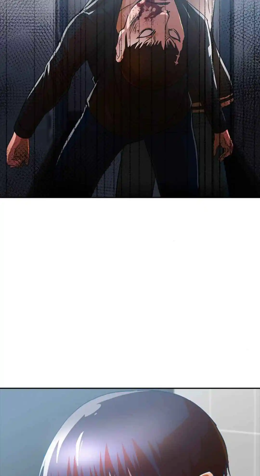 The Girl from Random Chatting! 309