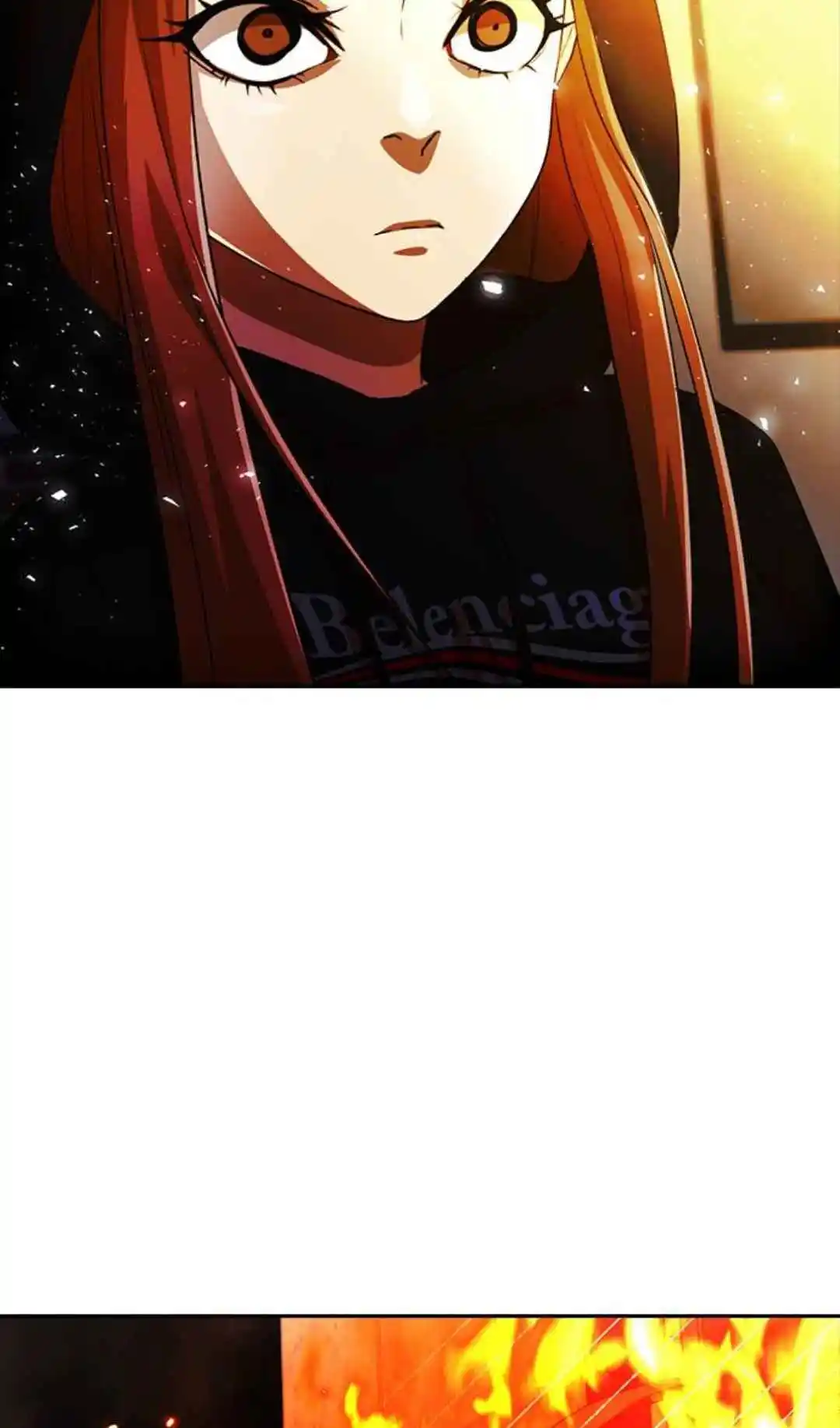 The Girl from Random Chatting! 309