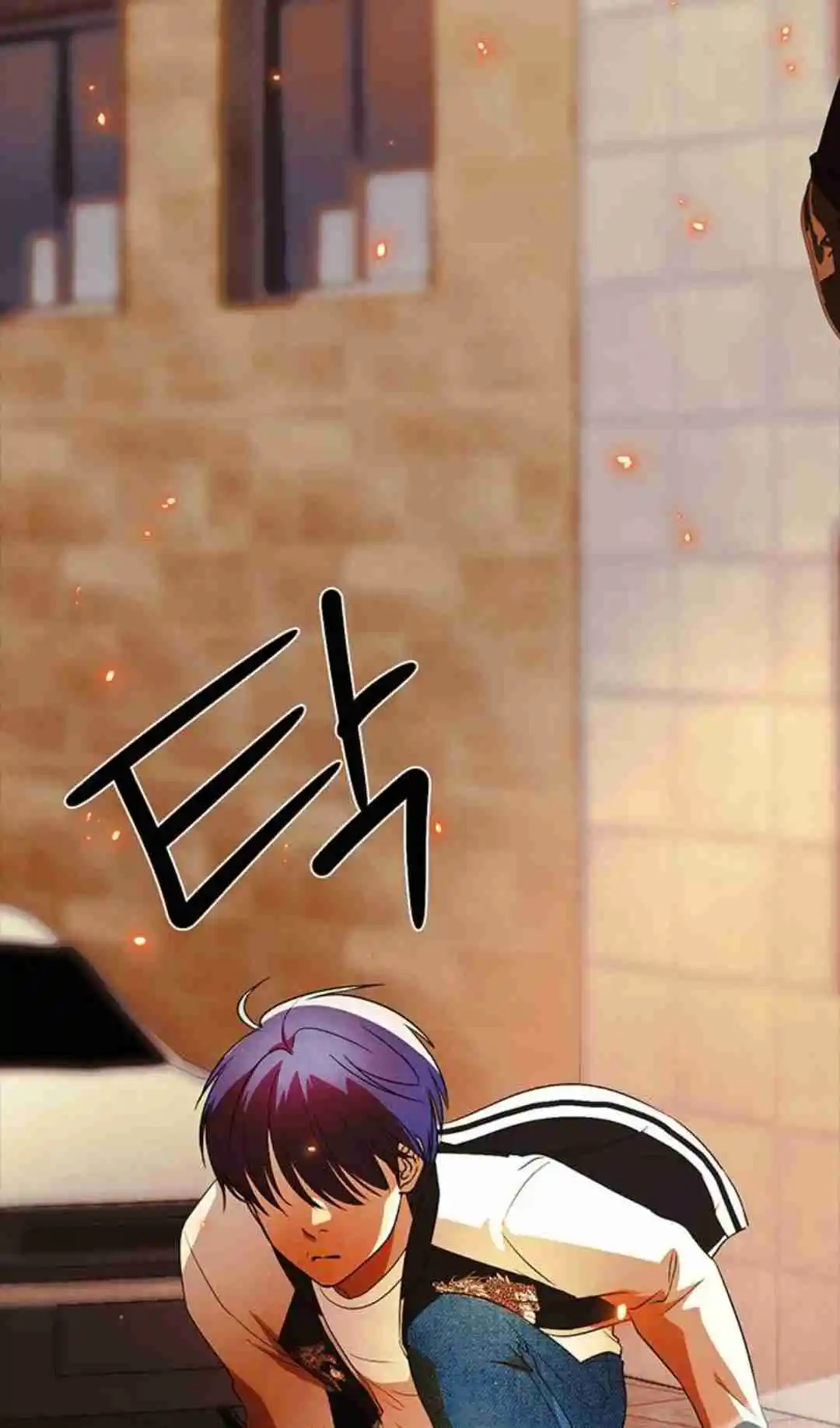 The Girl from Random Chatting! 309