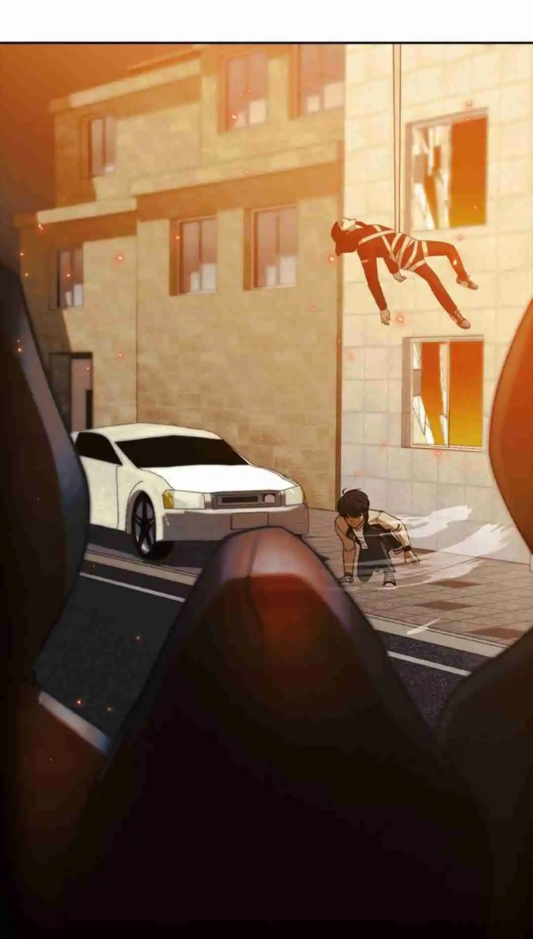 The Girl from Random Chatting! 309