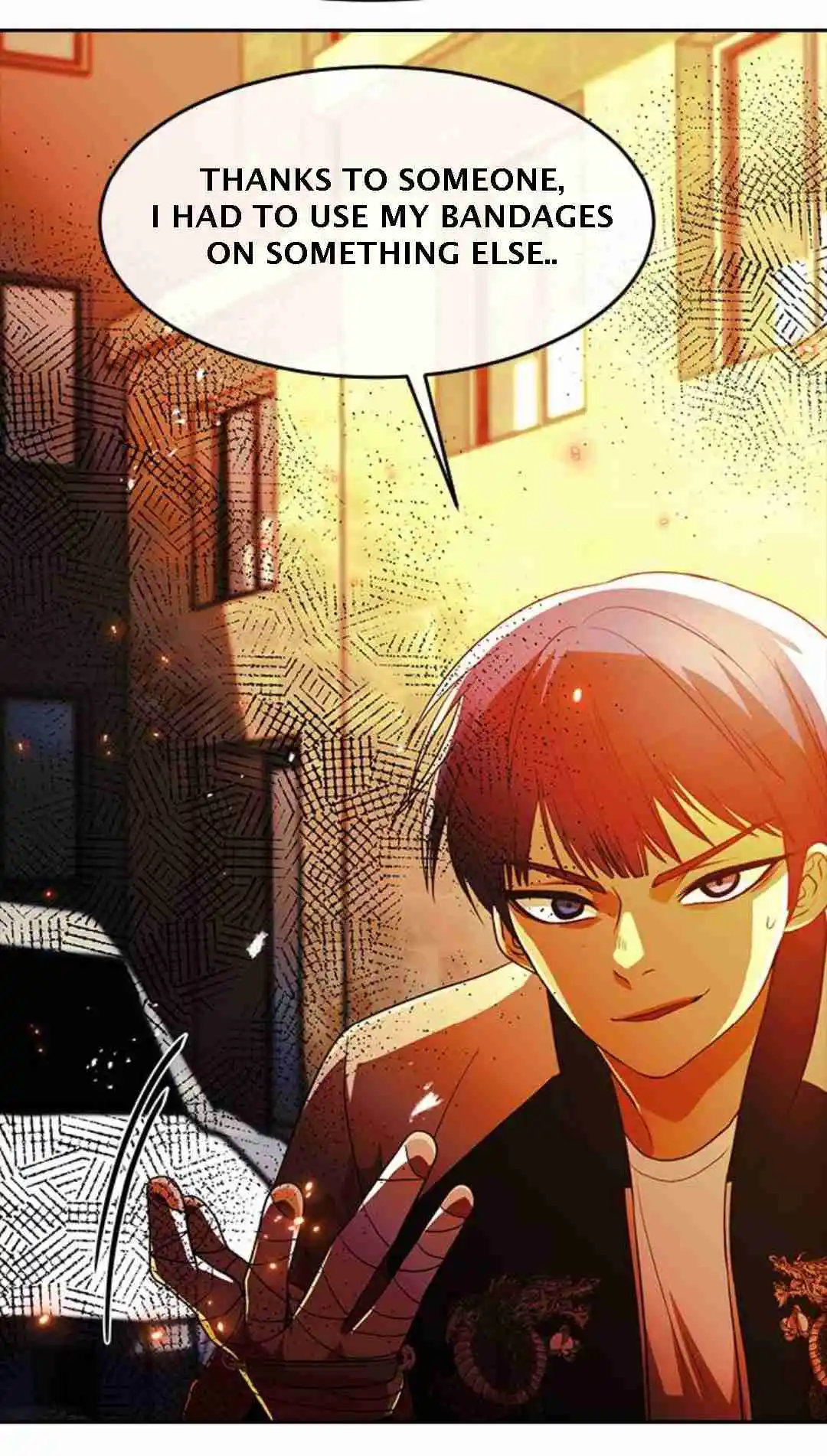 The Girl from Random Chatting! 309