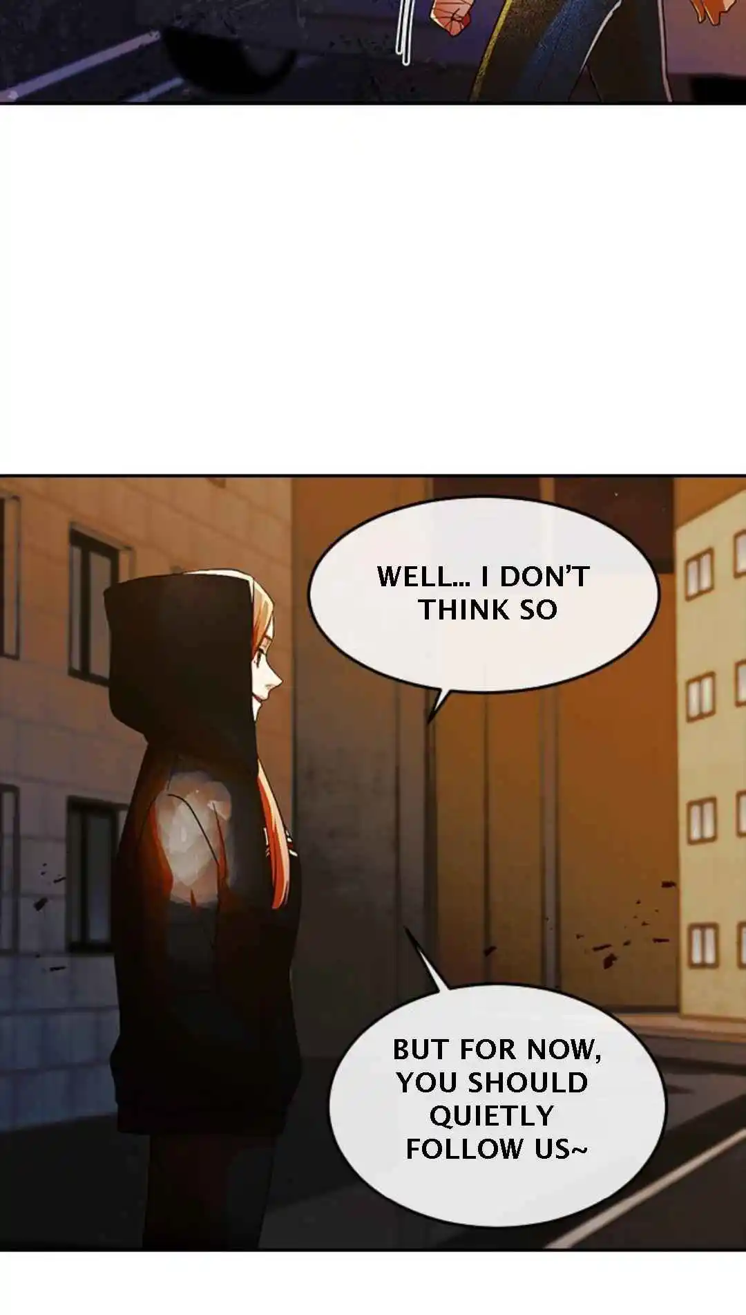 The Girl from Random Chatting! 309