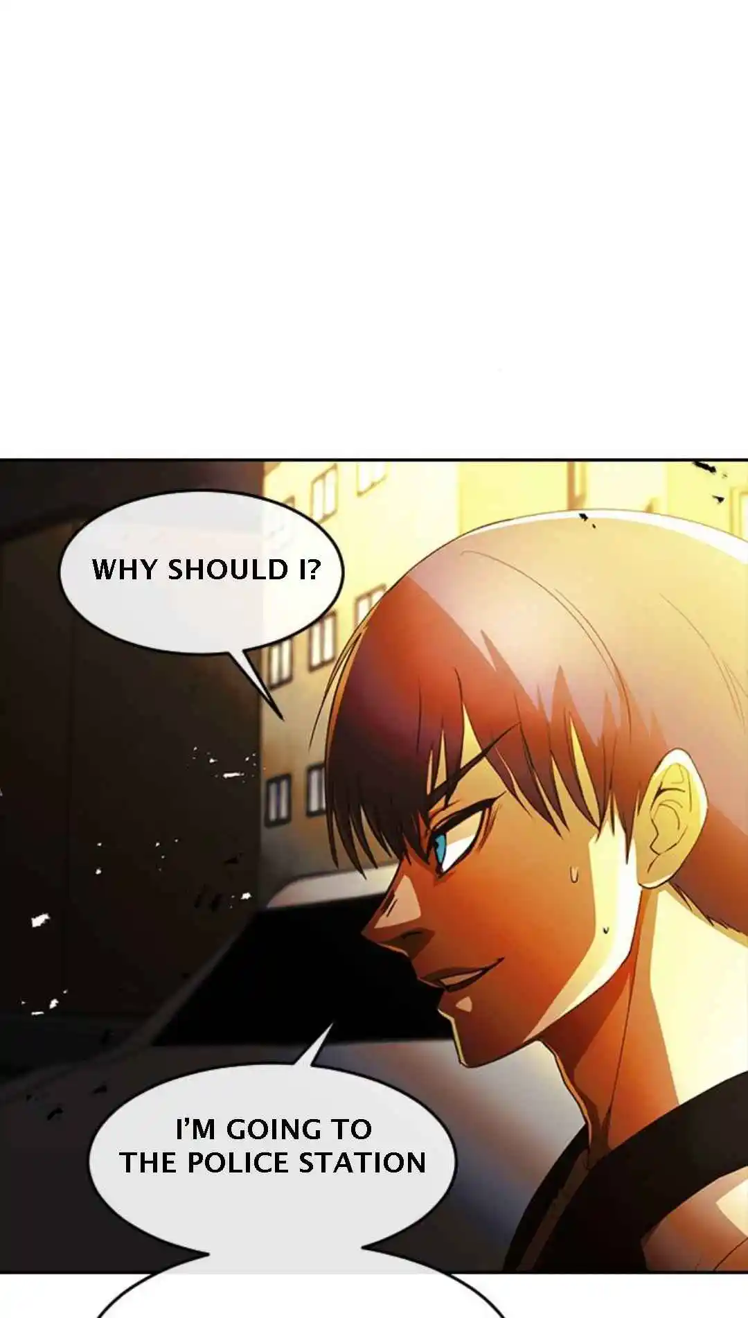 The Girl from Random Chatting! 309