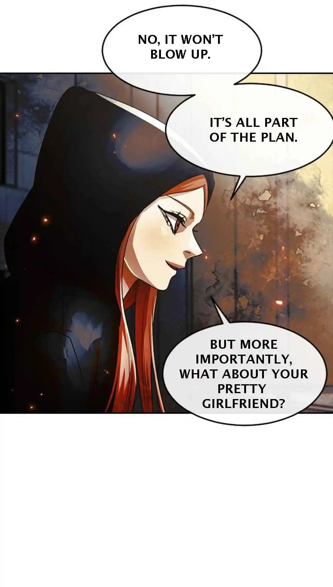 The Girl from Random Chatting! 309