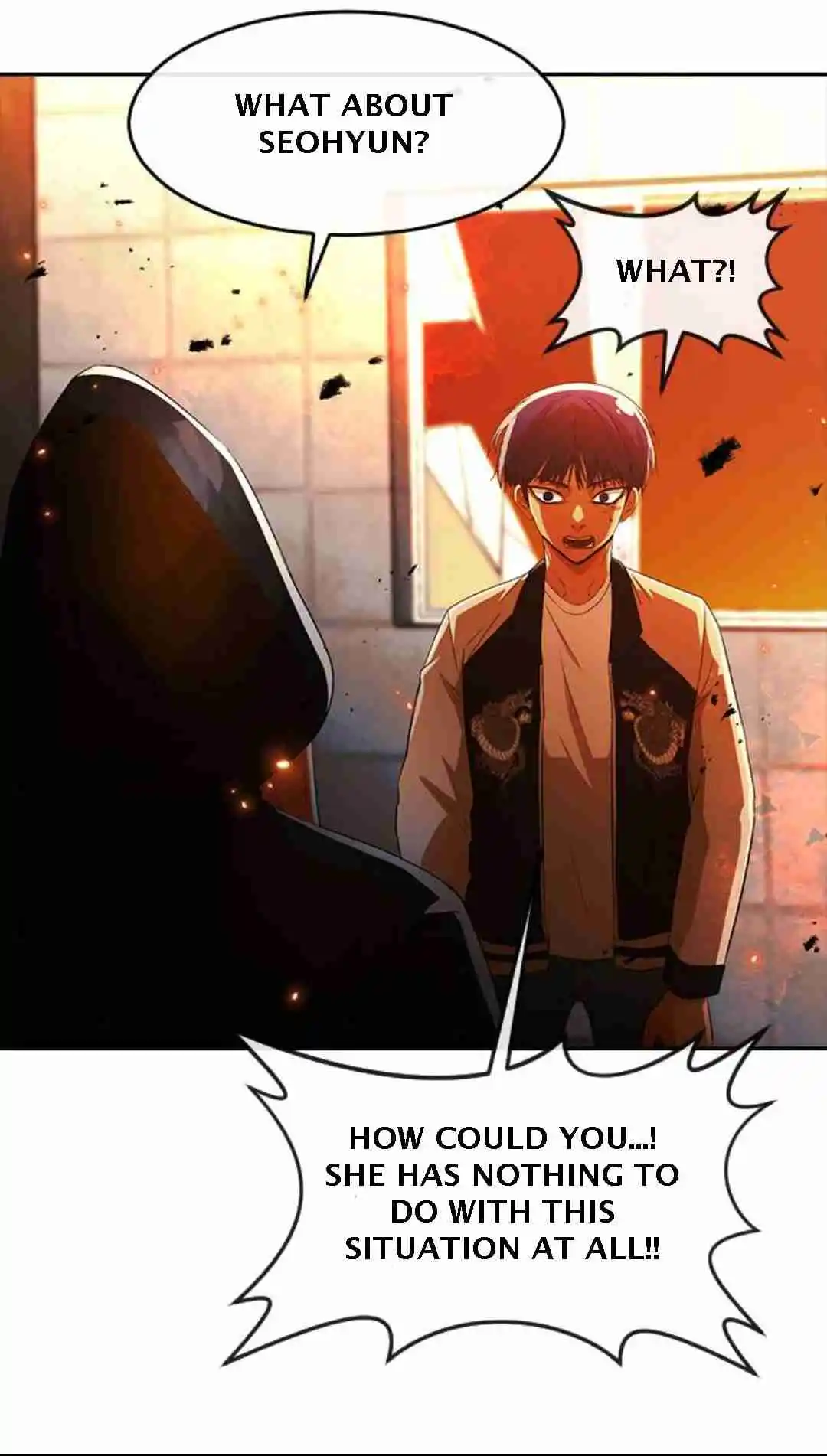 The Girl from Random Chatting! 309