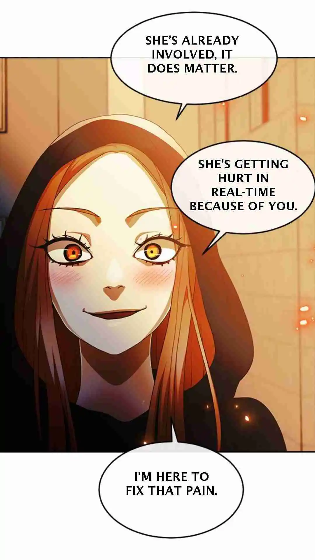 The Girl from Random Chatting! 309