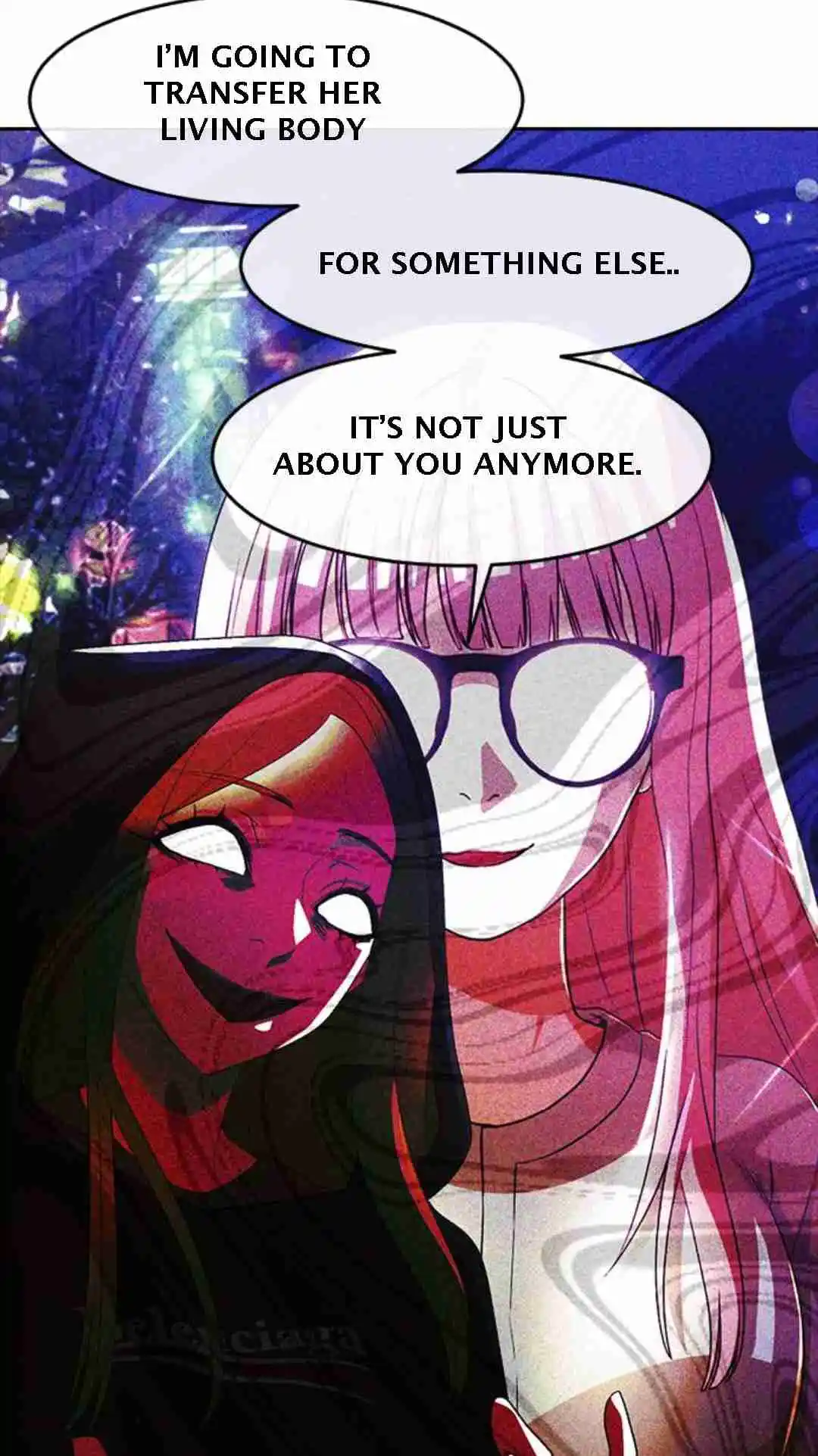 The Girl from Random Chatting! 309