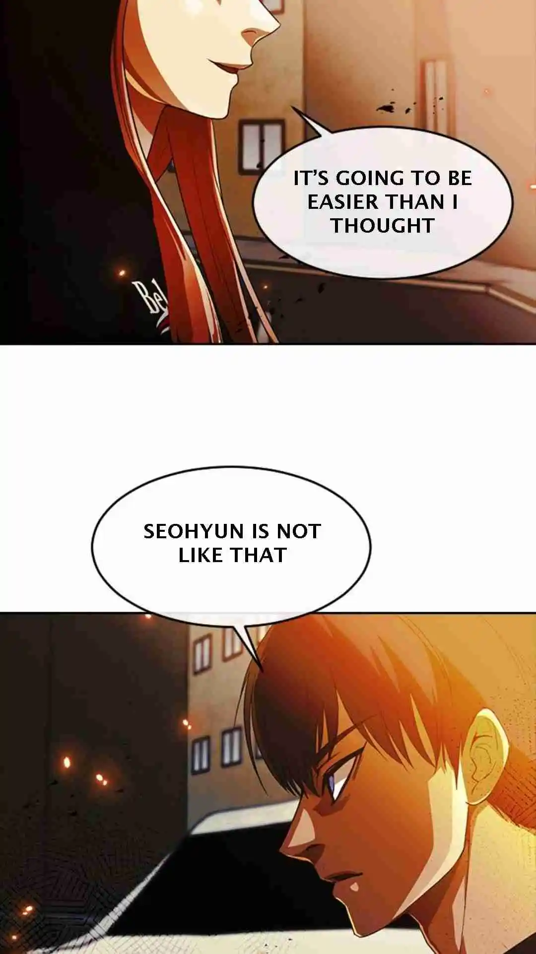 The Girl from Random Chatting! 309