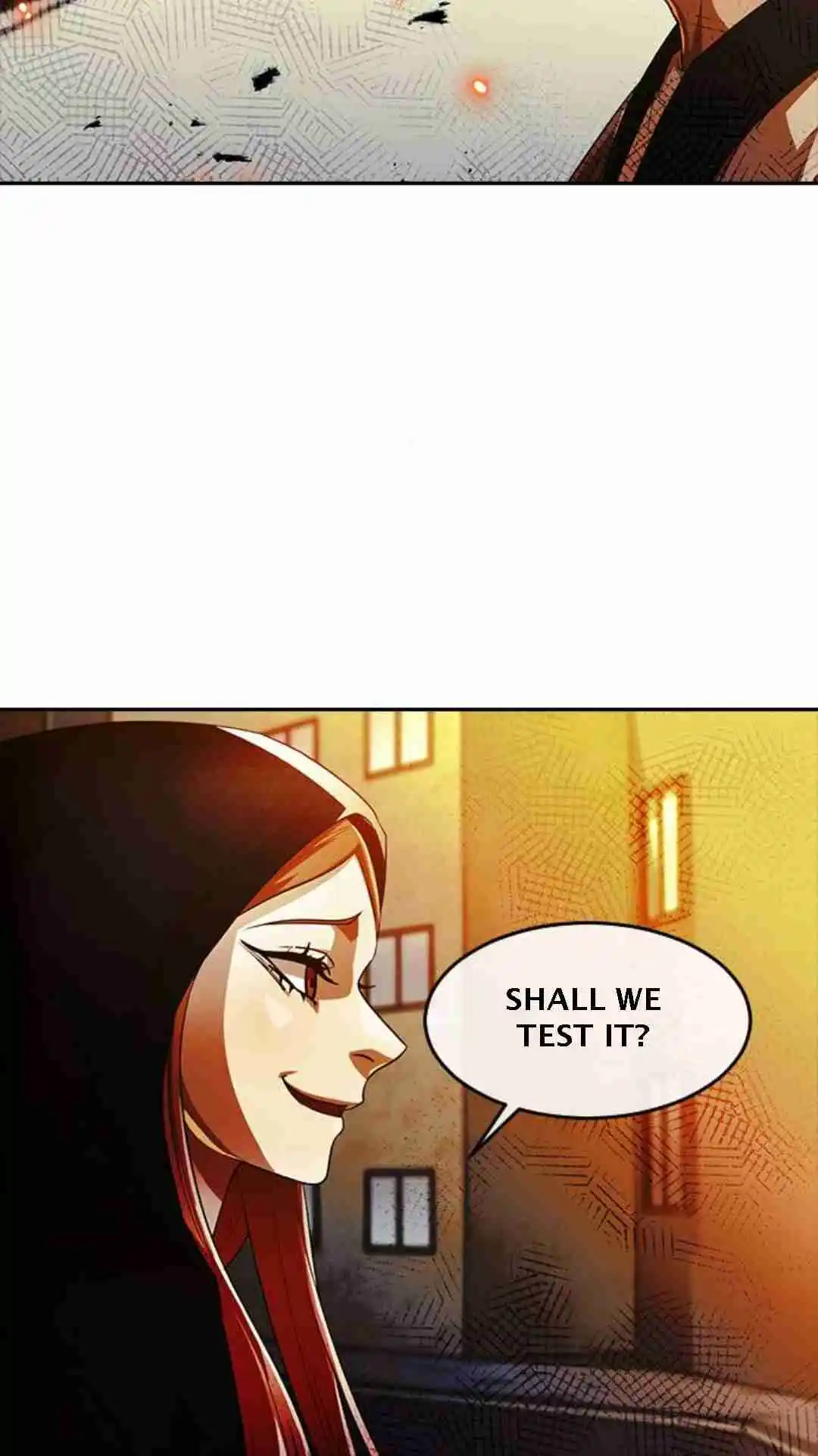 The Girl from Random Chatting! 309