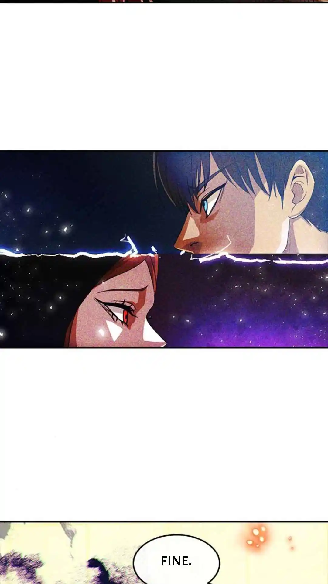 The Girl from Random Chatting! 309