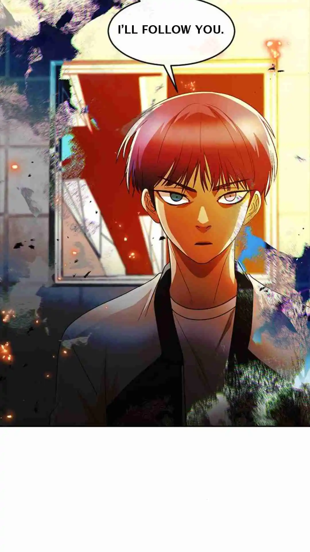 The Girl from Random Chatting! 309