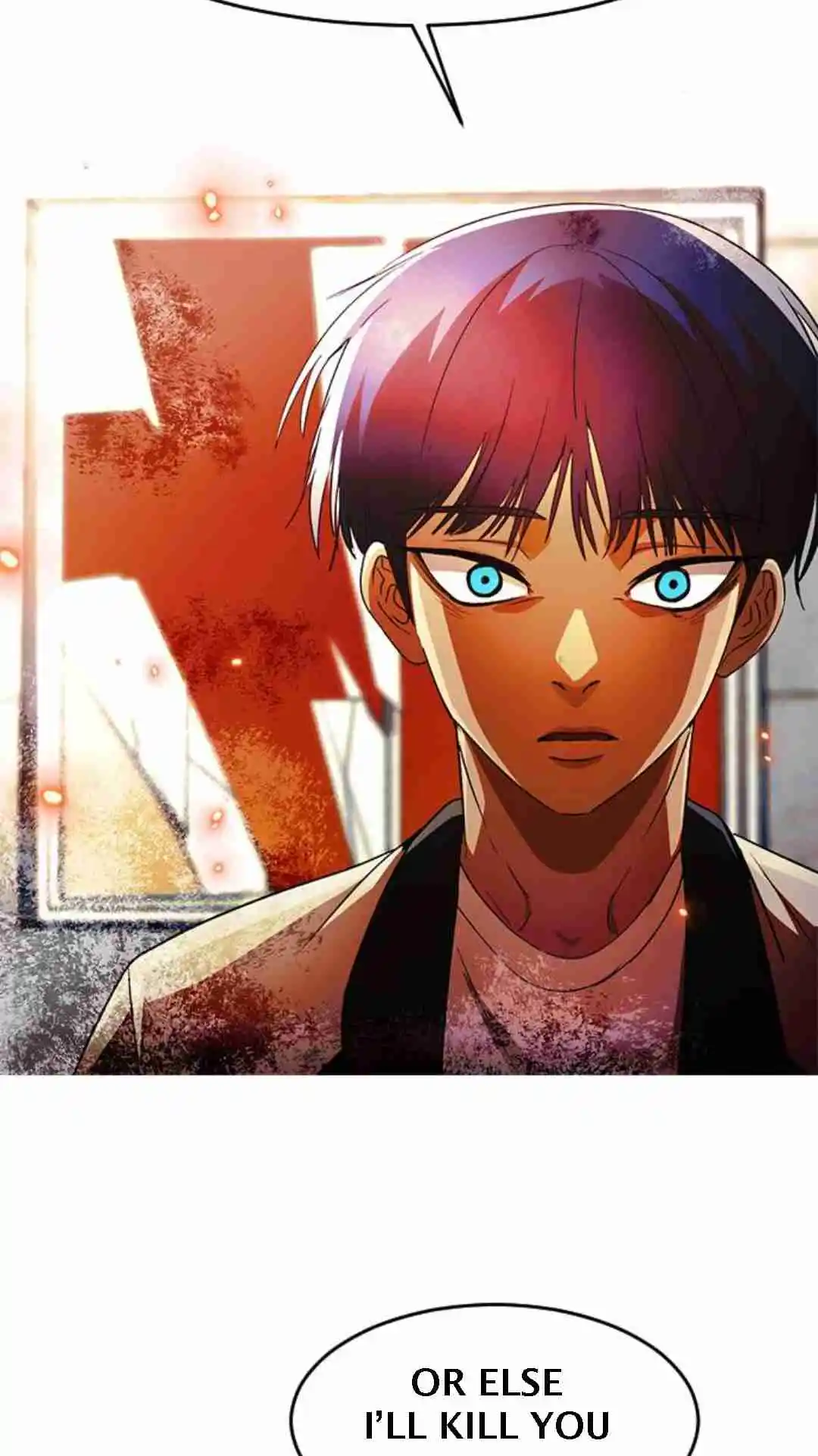 The Girl from Random Chatting! 309