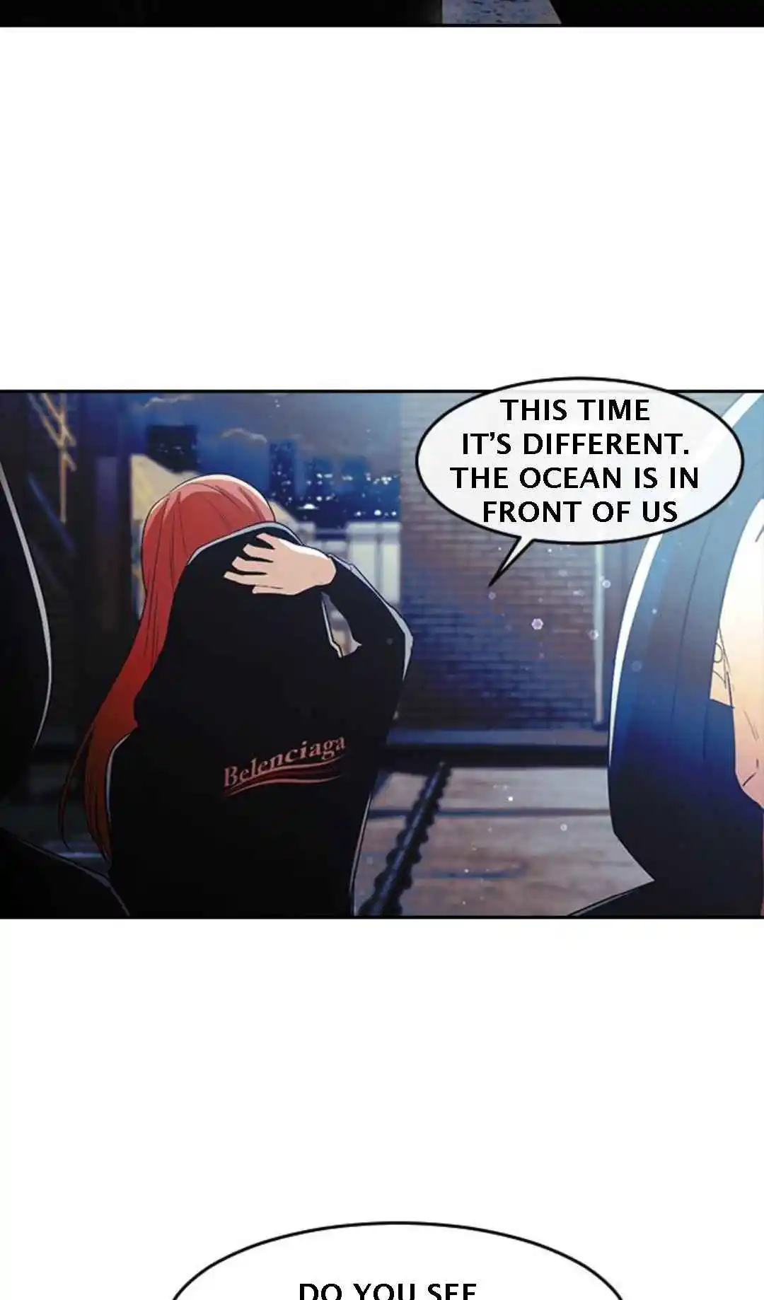 The Girl from Random Chatting! 309