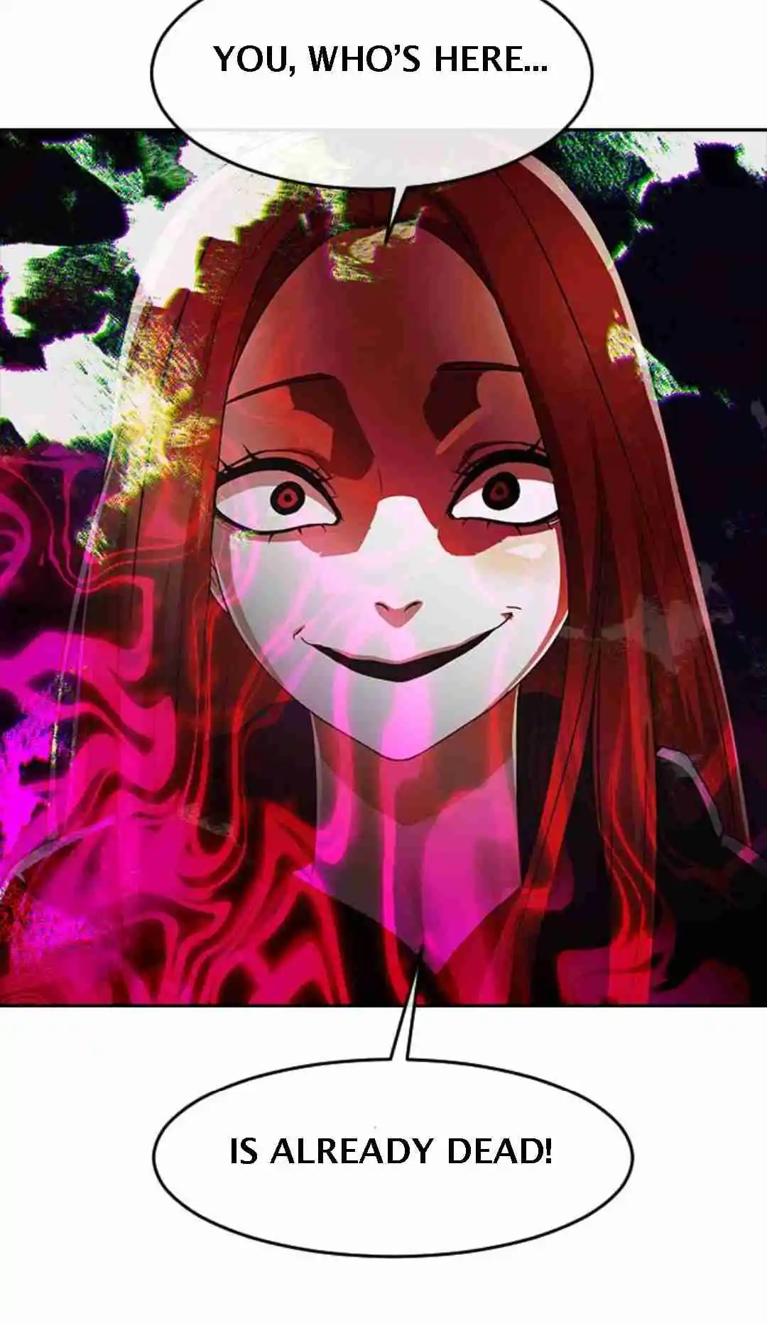 The Girl from Random Chatting! 309