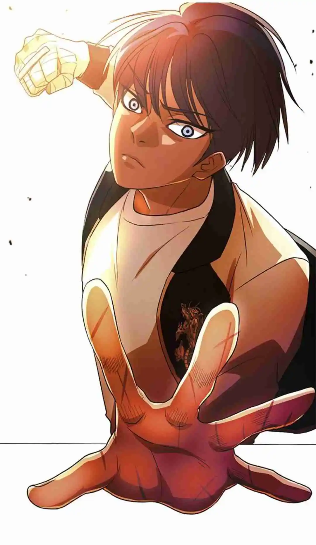 The Girl from Random Chatting! 309