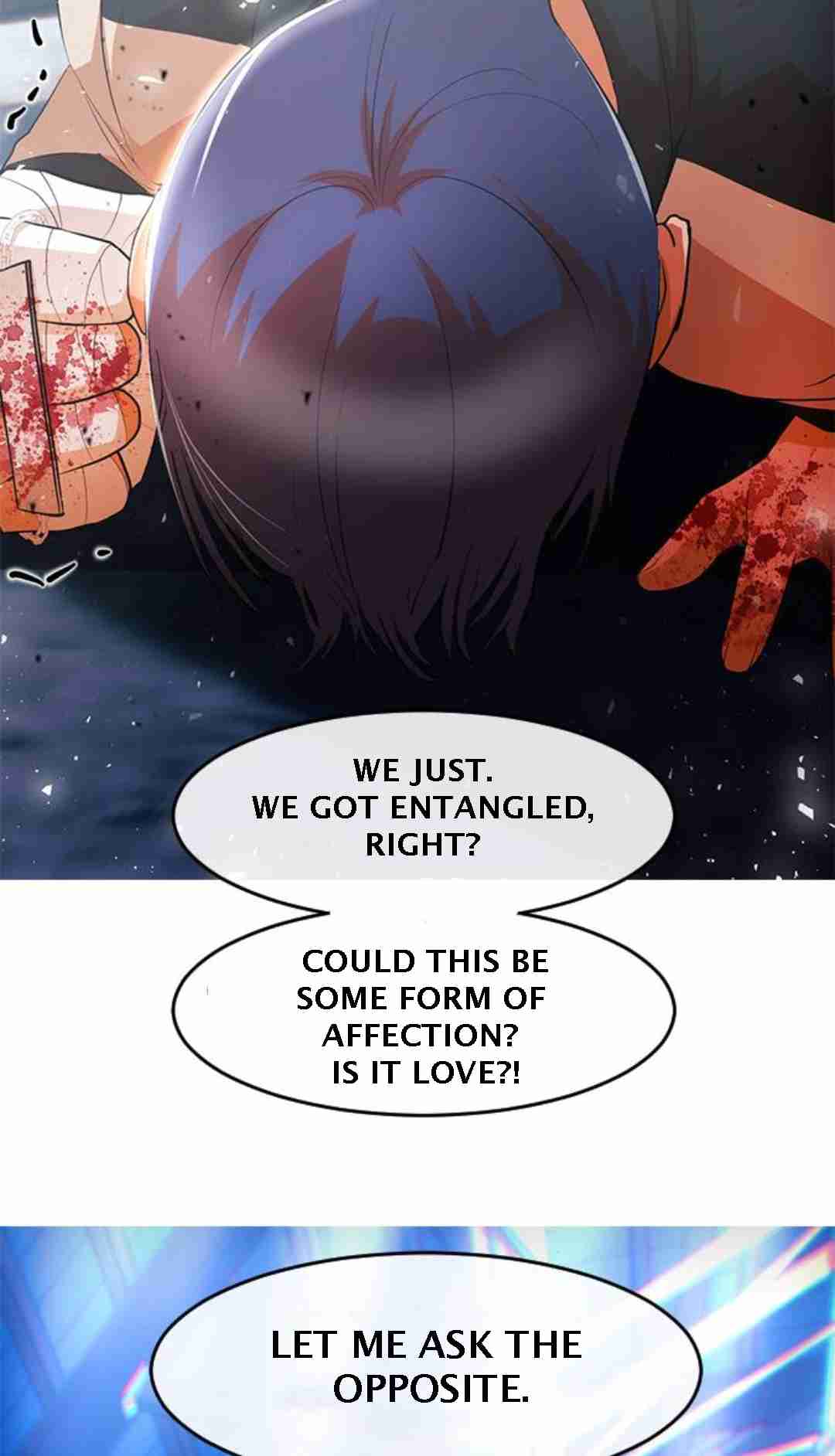 The Girl from Random Chatting! 312