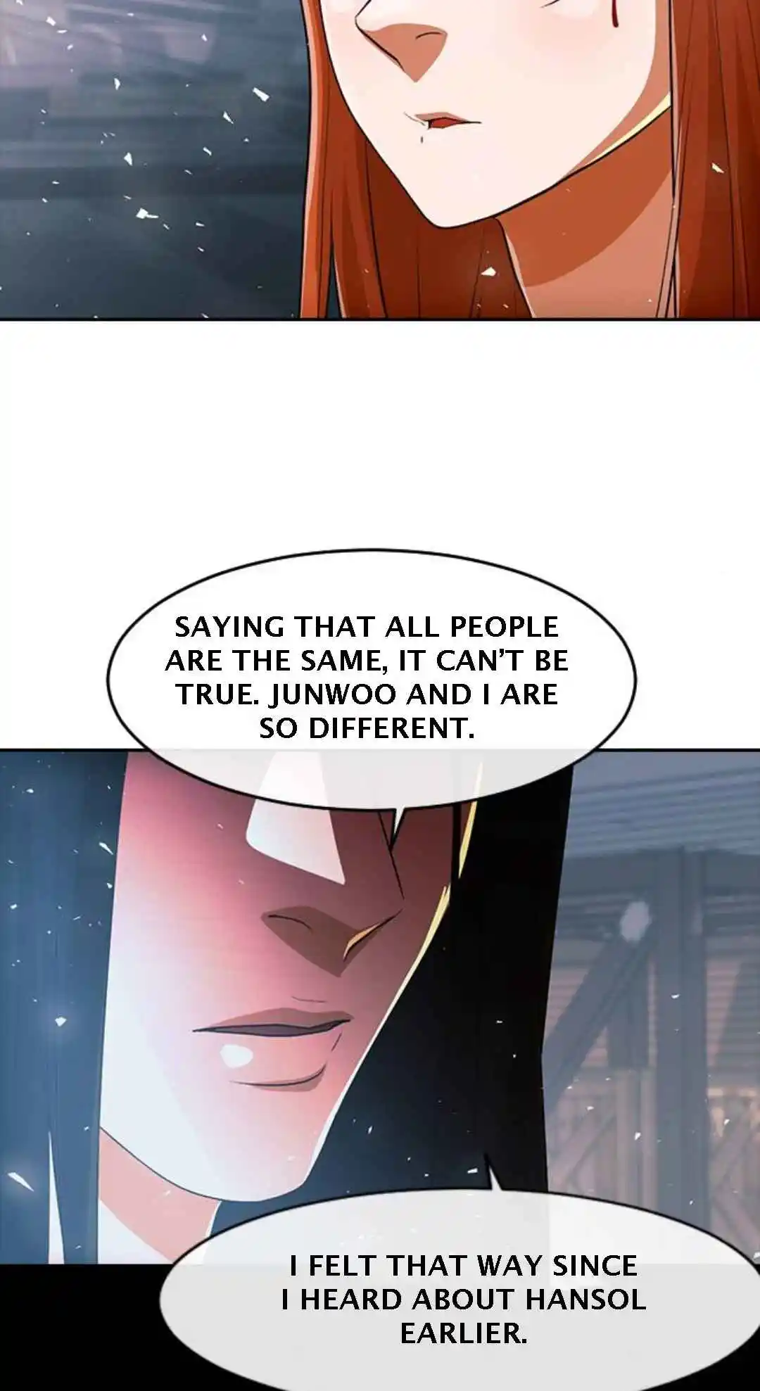 The Girl from Random Chatting! 314