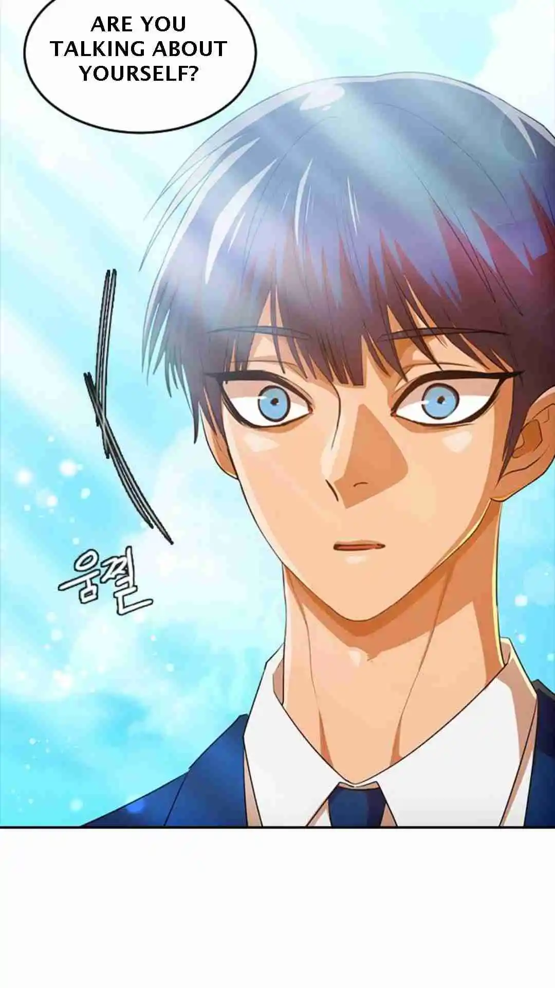 The Girl from Random Chatting! 314