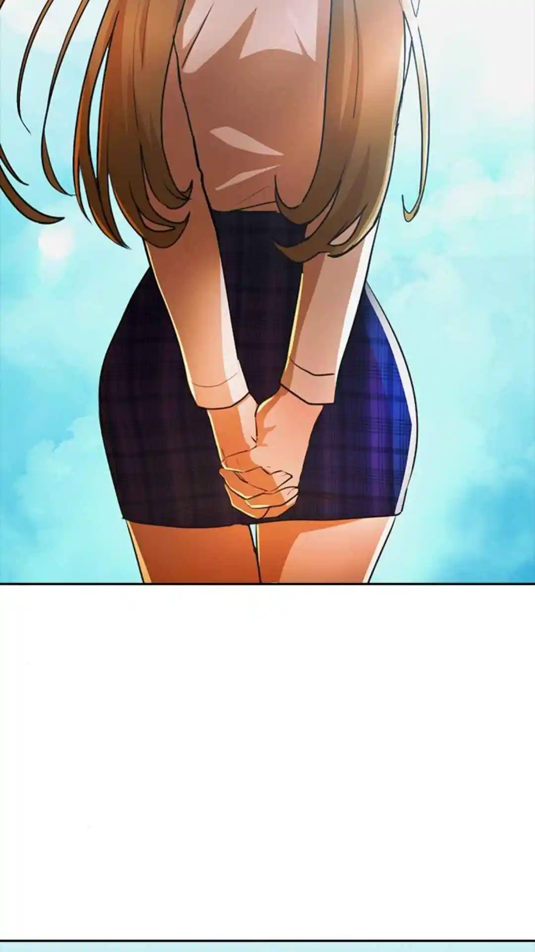 The Girl from Random Chatting! 314