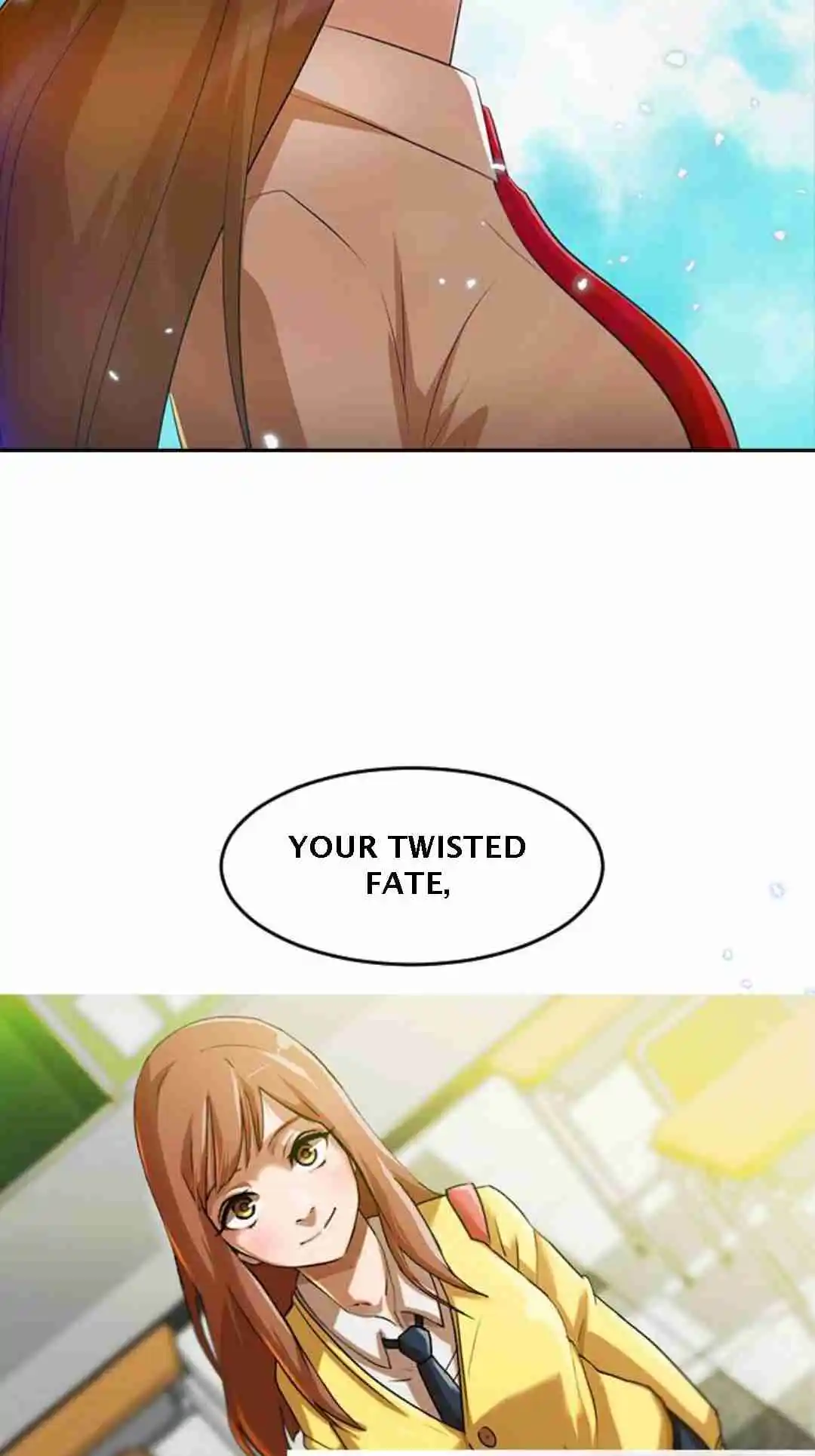 The Girl from Random Chatting! 314