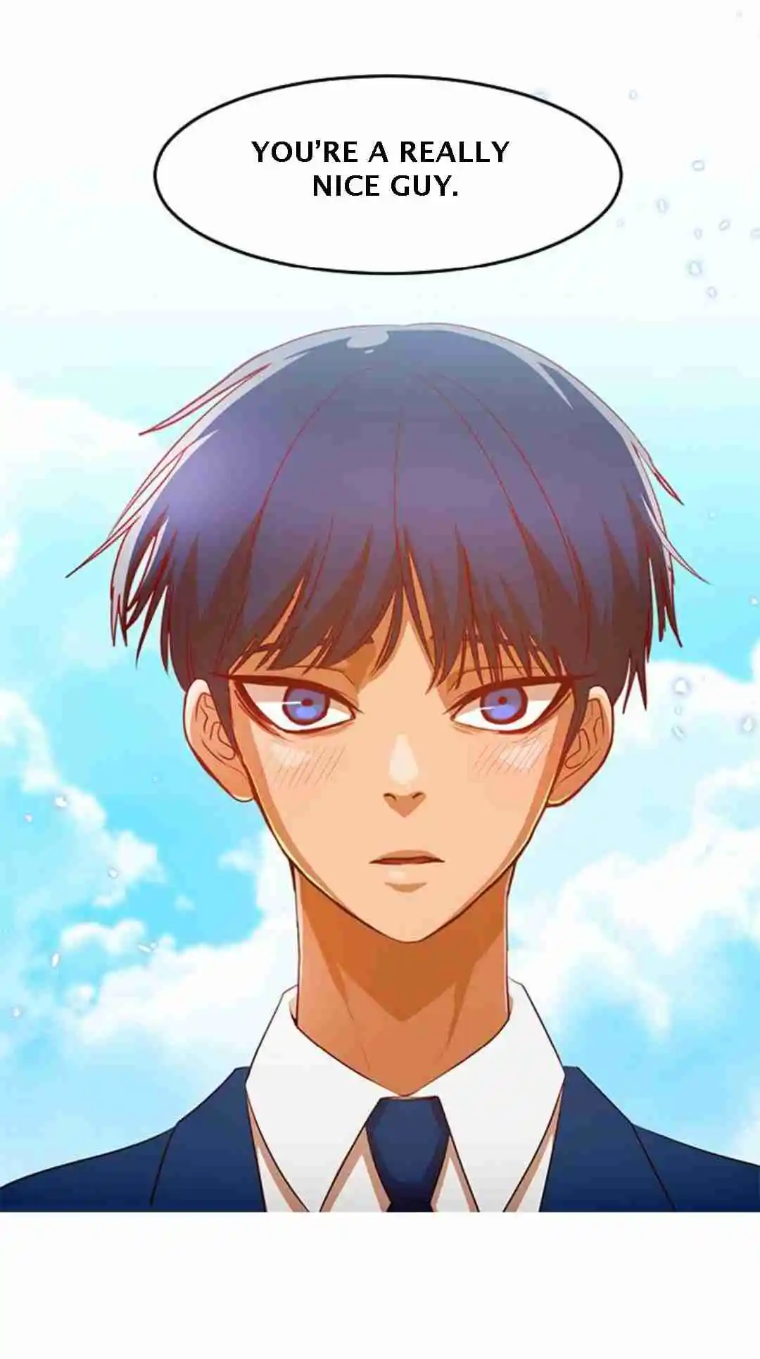 The Girl from Random Chatting! 314