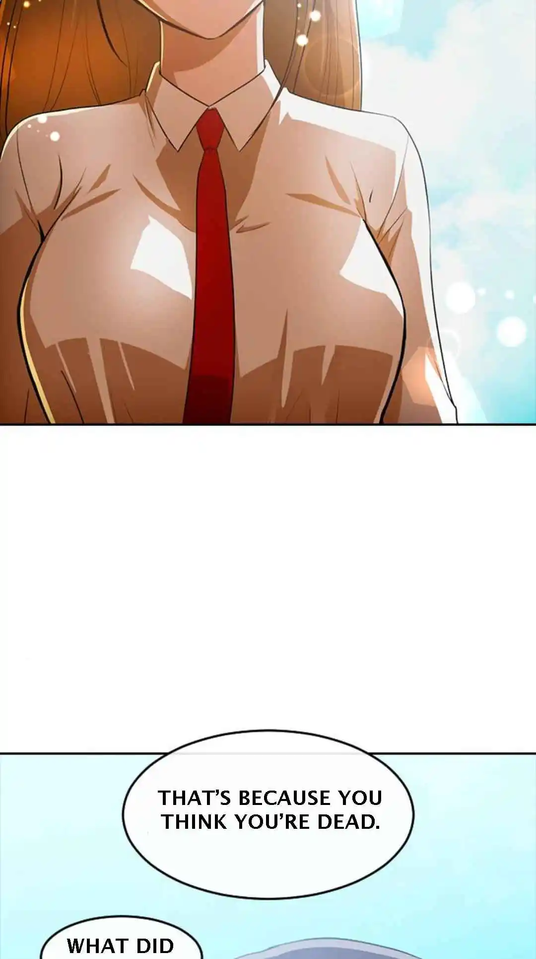 The Girl from Random Chatting! 314