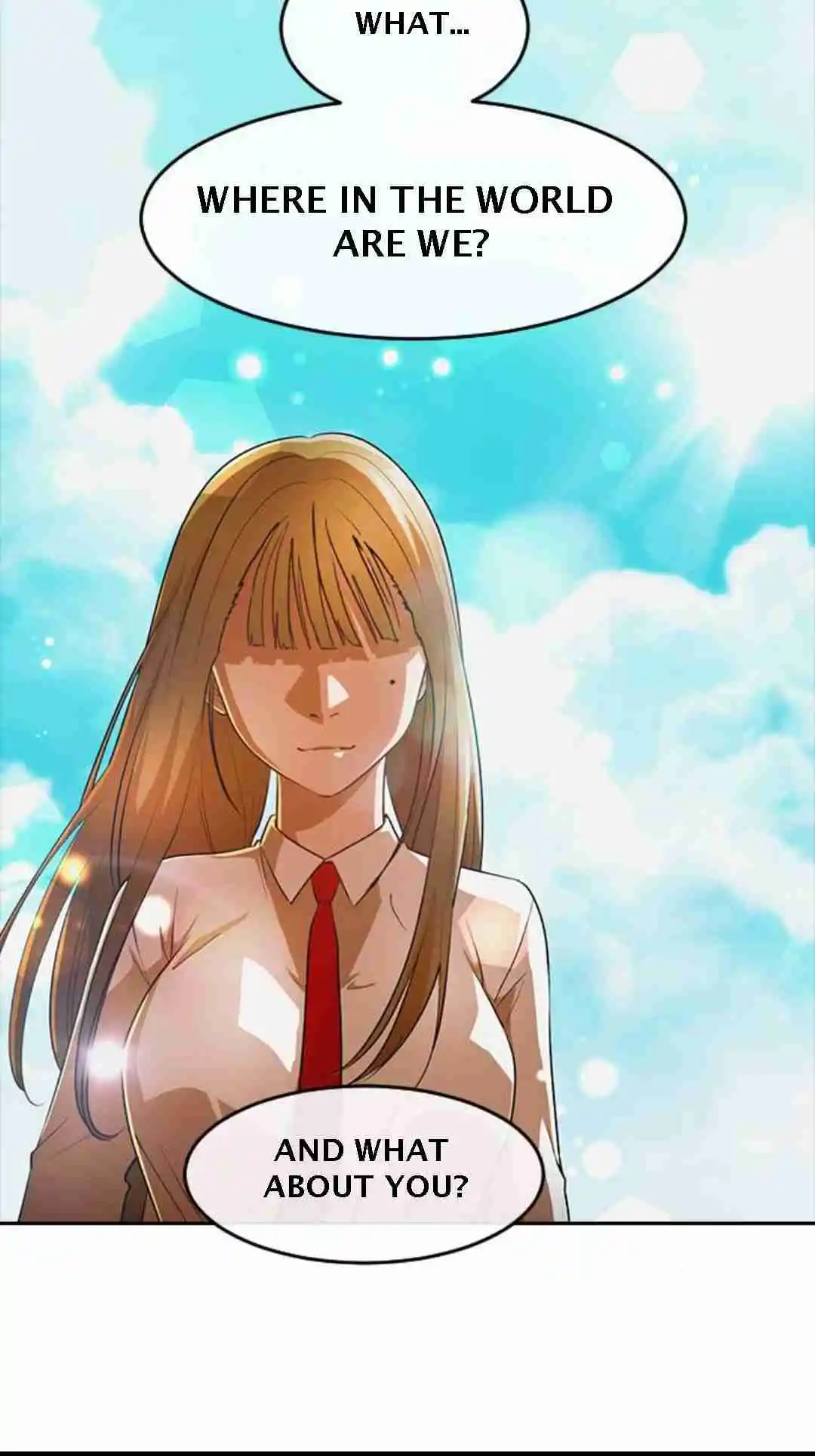 The Girl from Random Chatting! 314