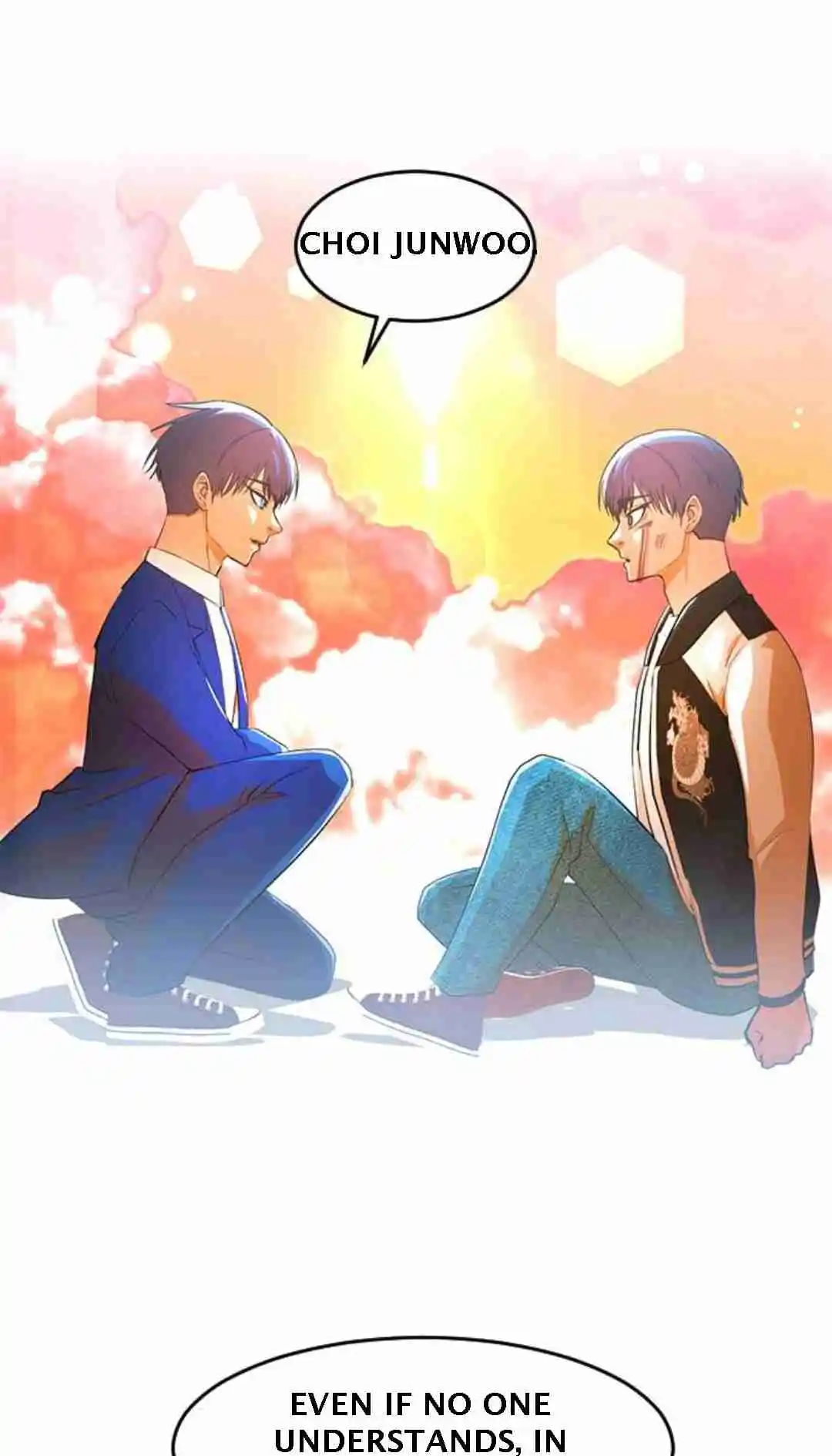 The Girl from Random Chatting! 314