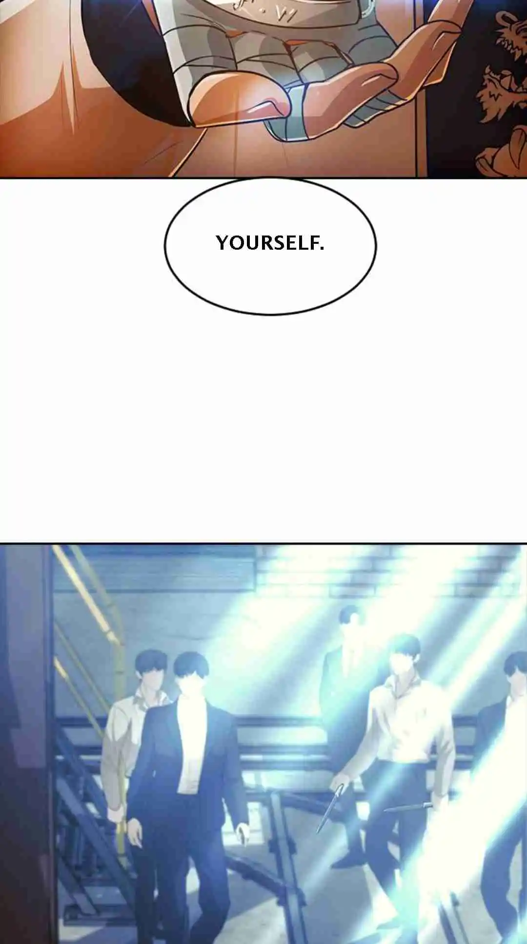 The Girl from Random Chatting! 314