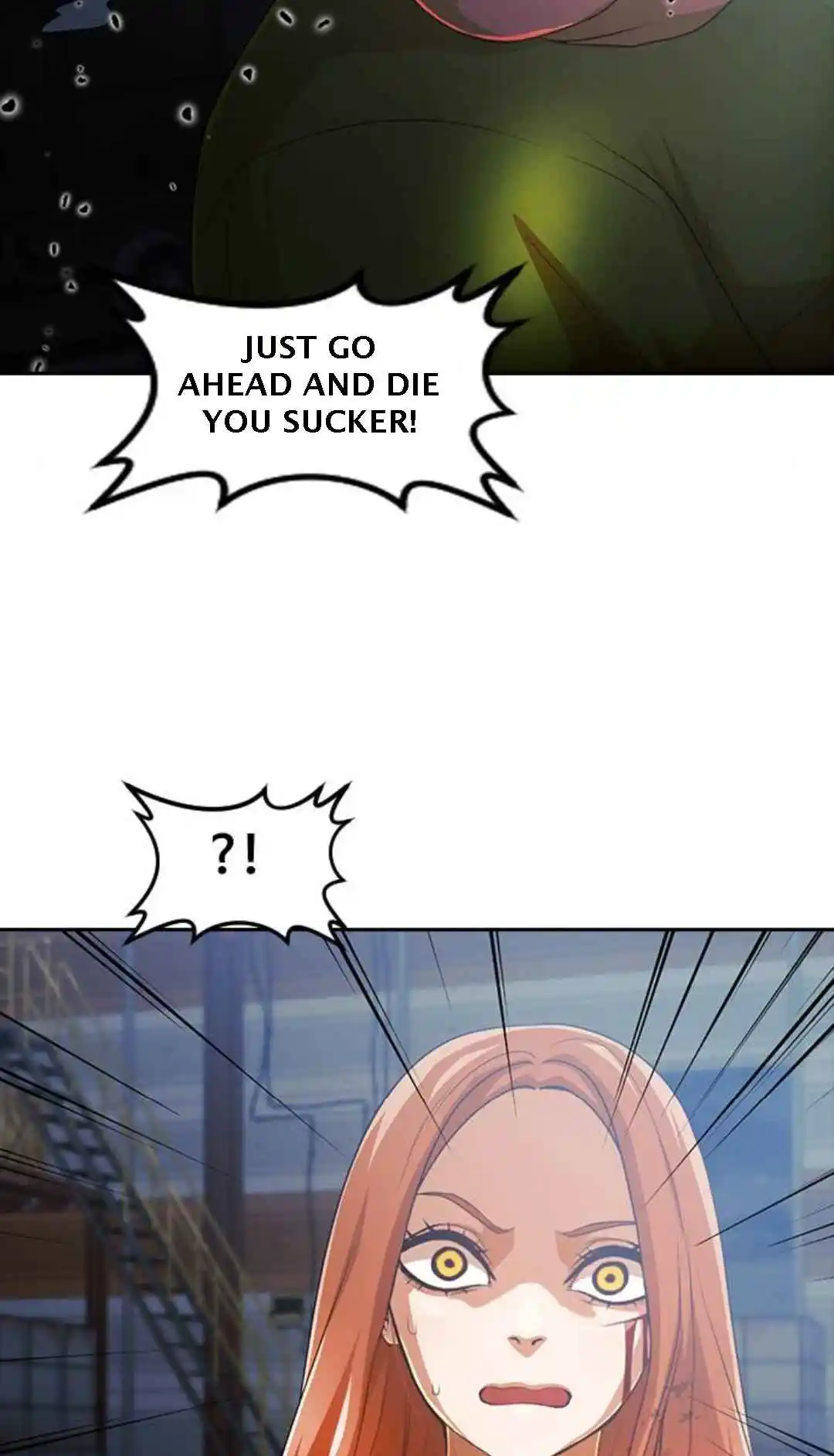 The Girl from Random Chatting! 314