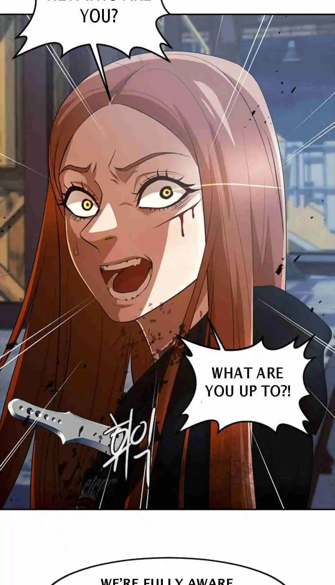 The Girl from Random Chatting! 314