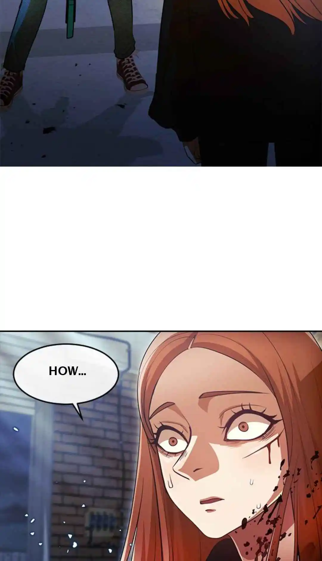 The Girl from Random Chatting! 314