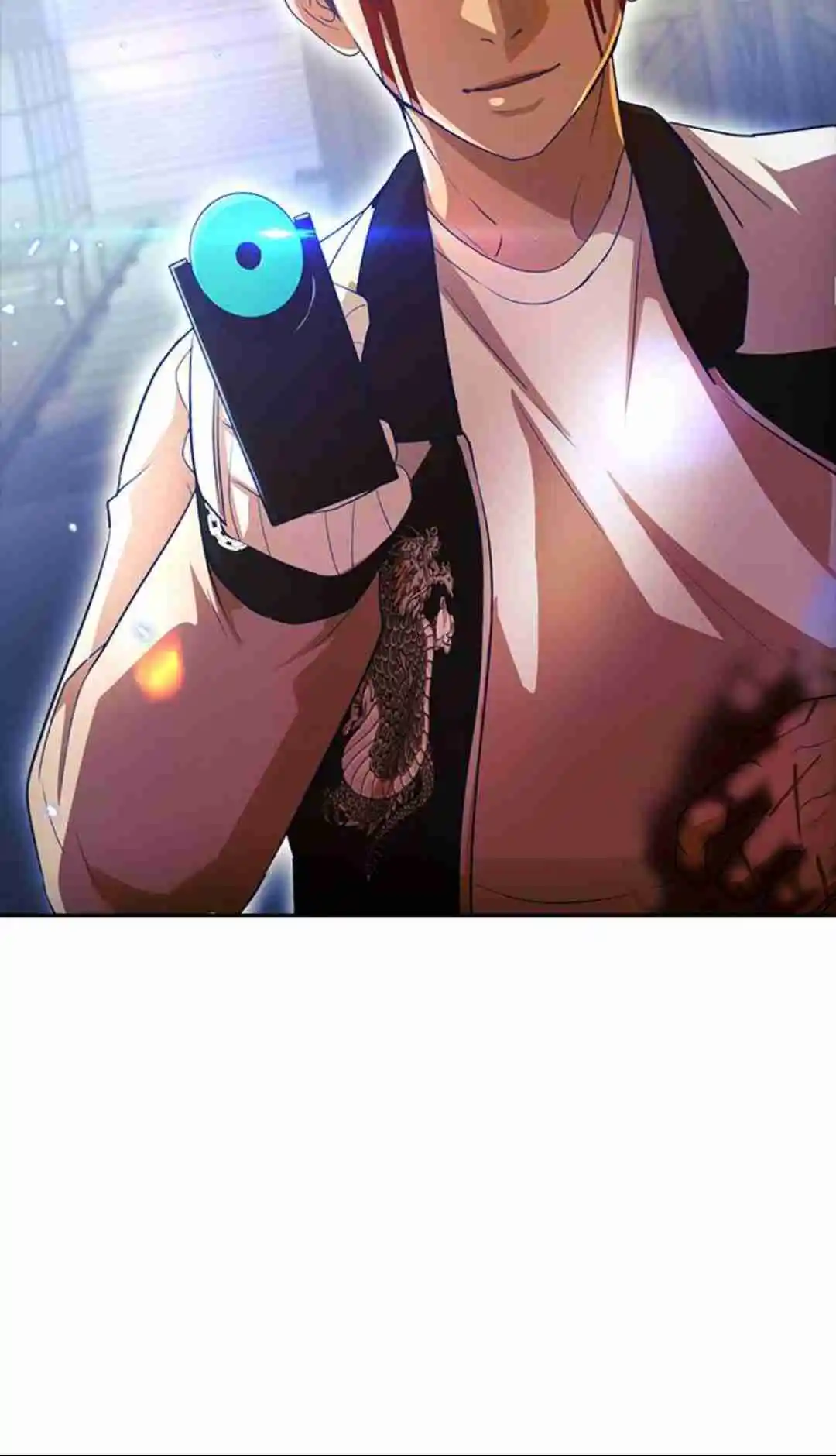 The Girl from Random Chatting! 314