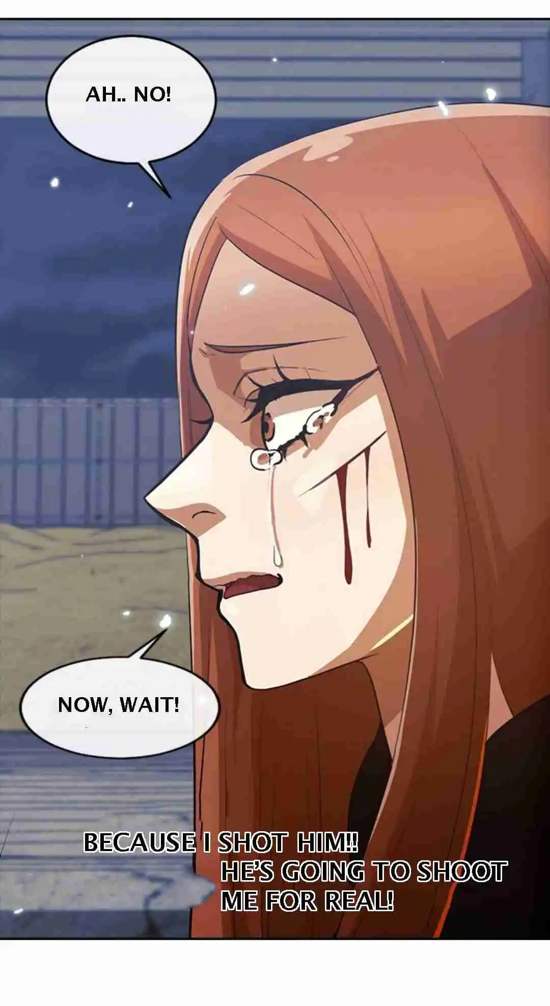 The Girl from Random Chatting! 314