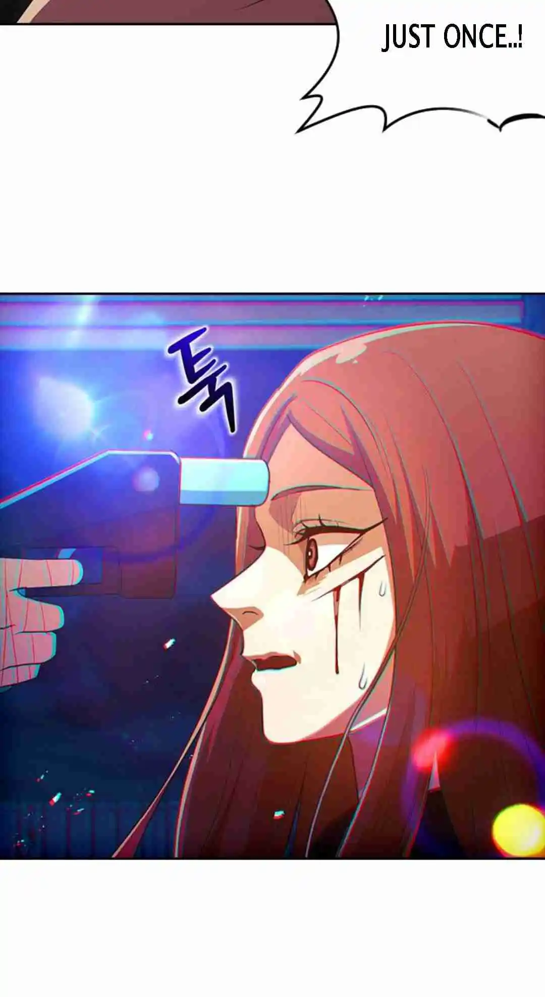 The Girl from Random Chatting! 314