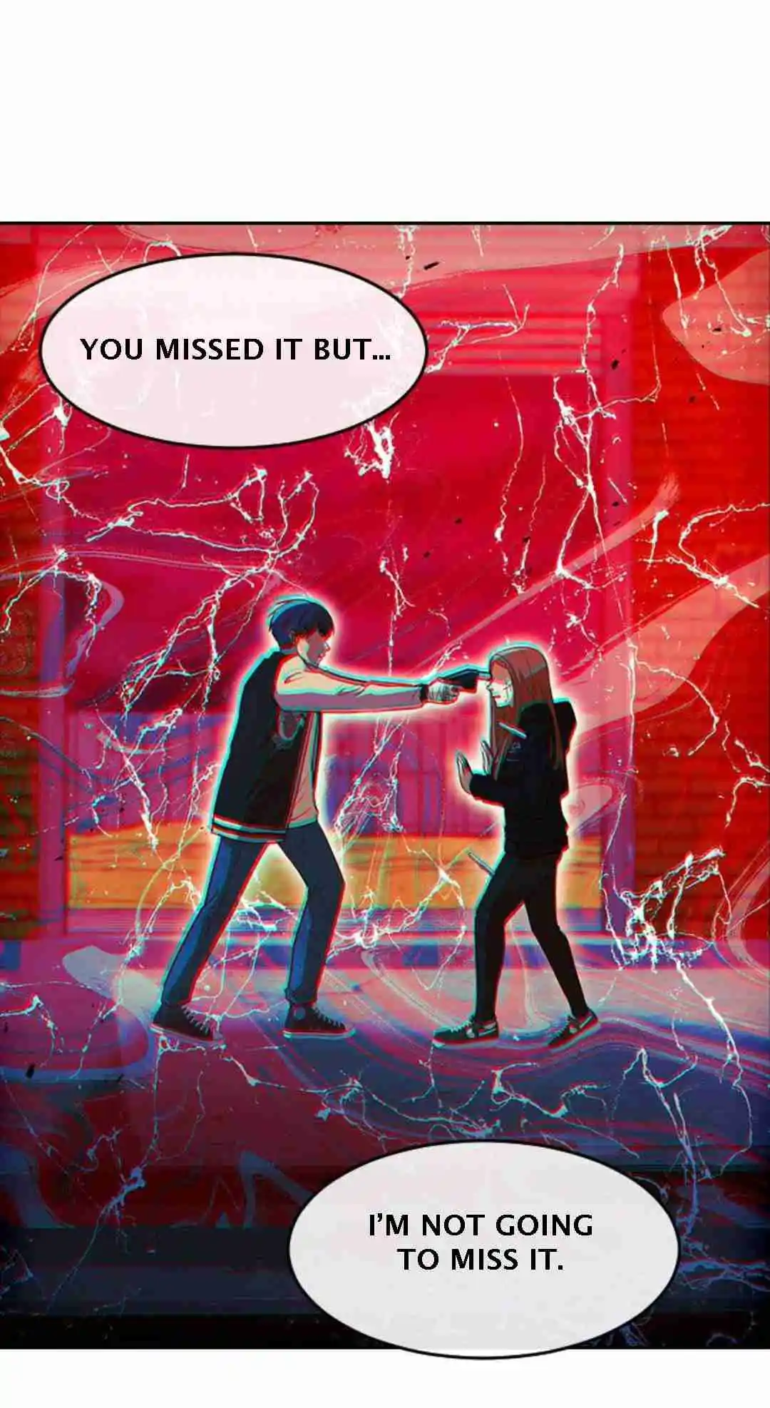 The Girl from Random Chatting! 314