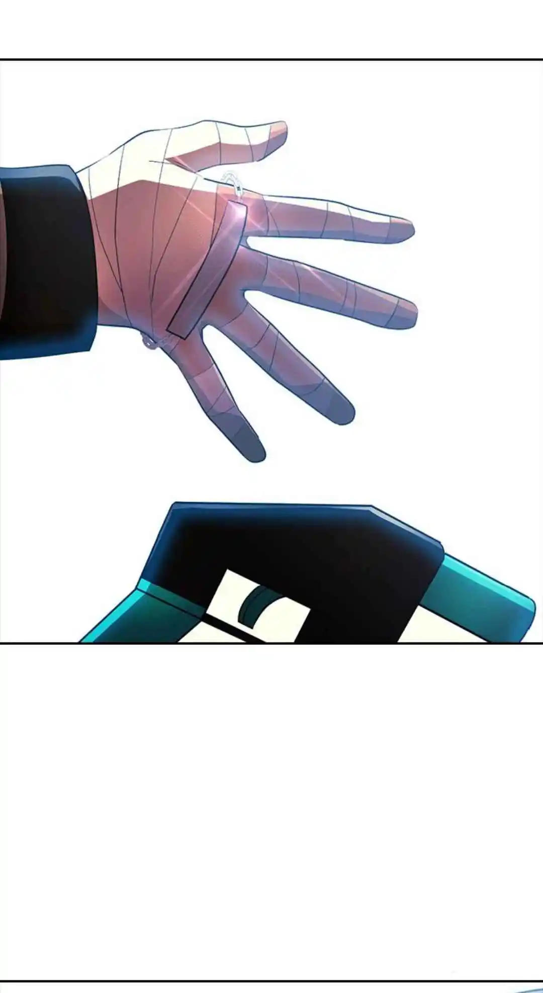 The Girl from Random Chatting! 314