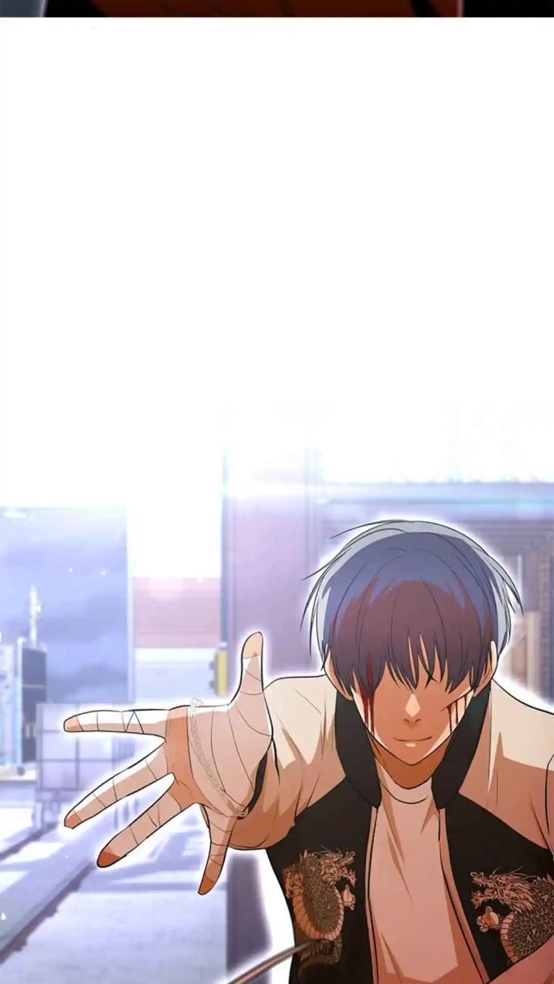 The Girl from Random Chatting! 314