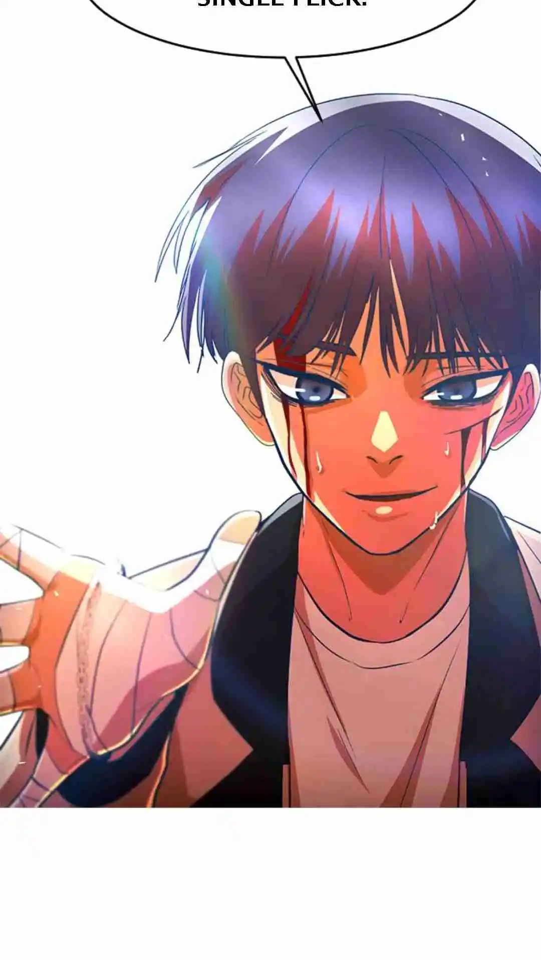 The Girl from Random Chatting! 314