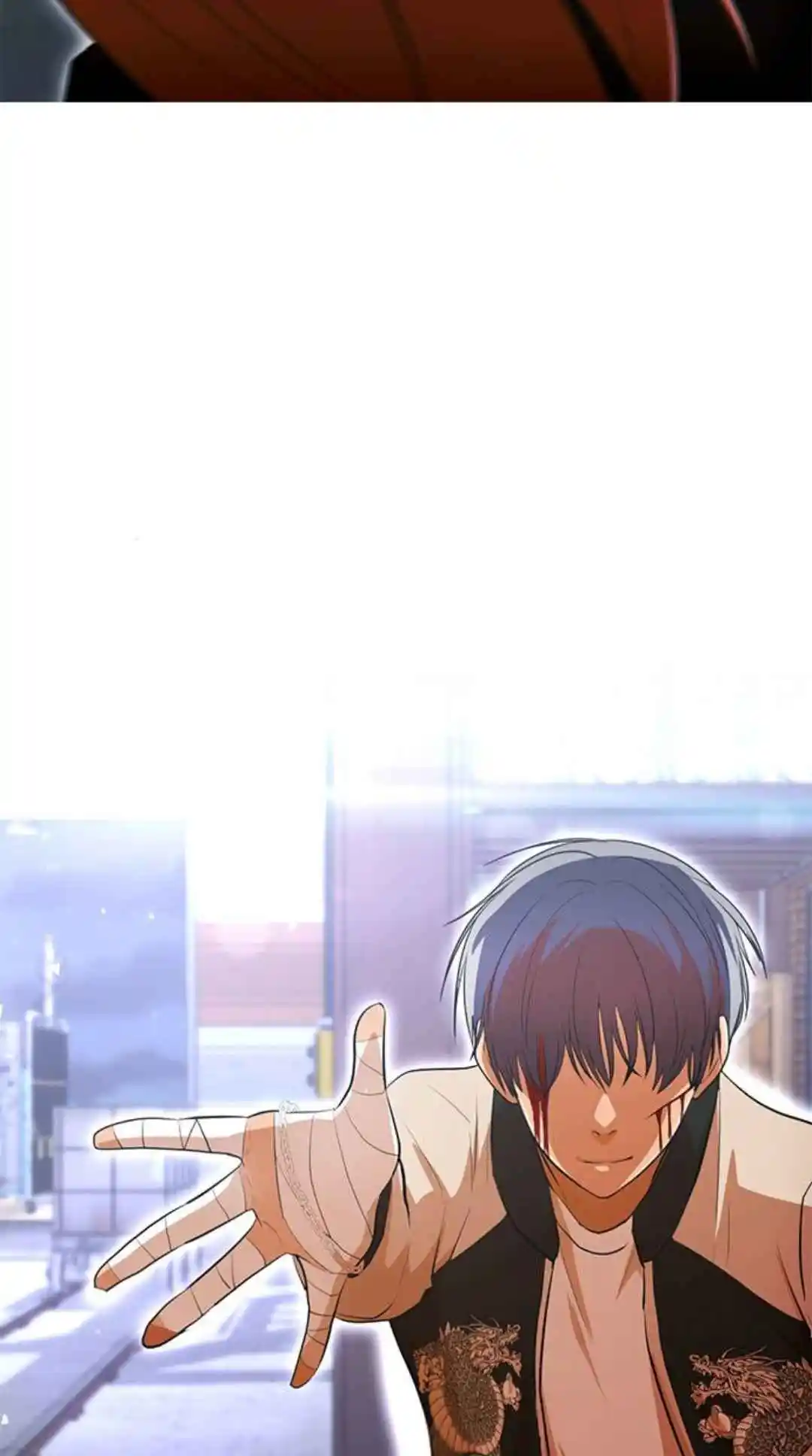 The Girl from Random Chatting! 315