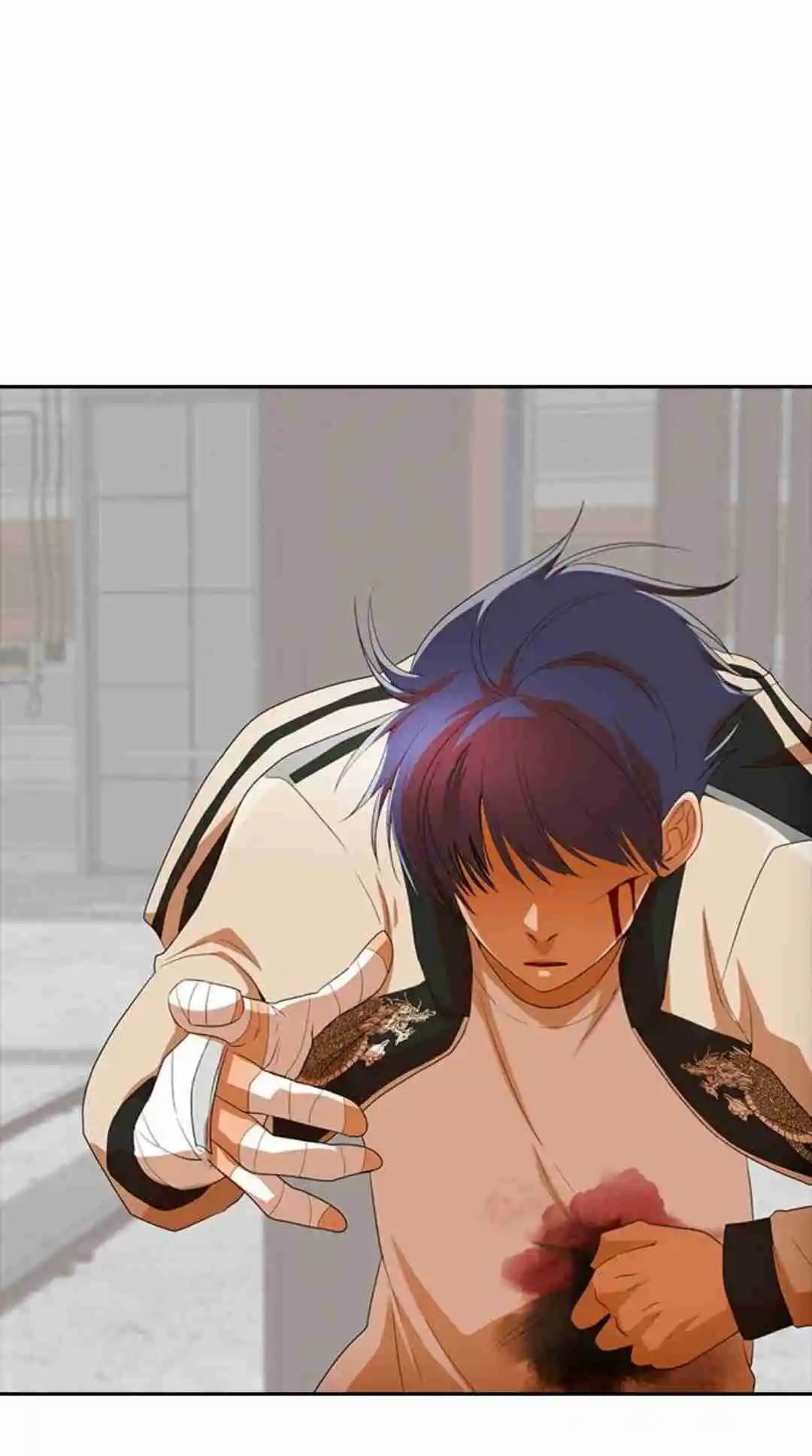 The Girl from Random Chatting! 315