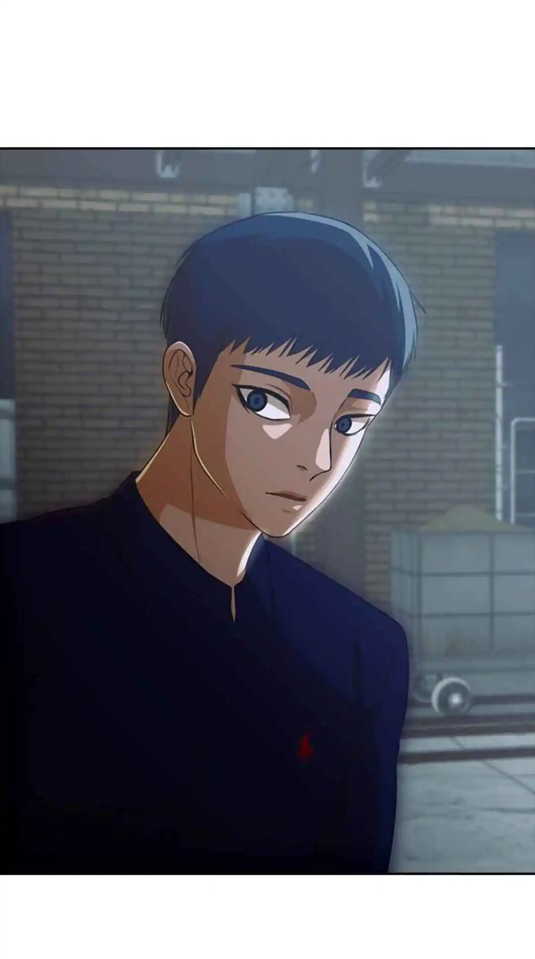 The Girl from Random Chatting! 315