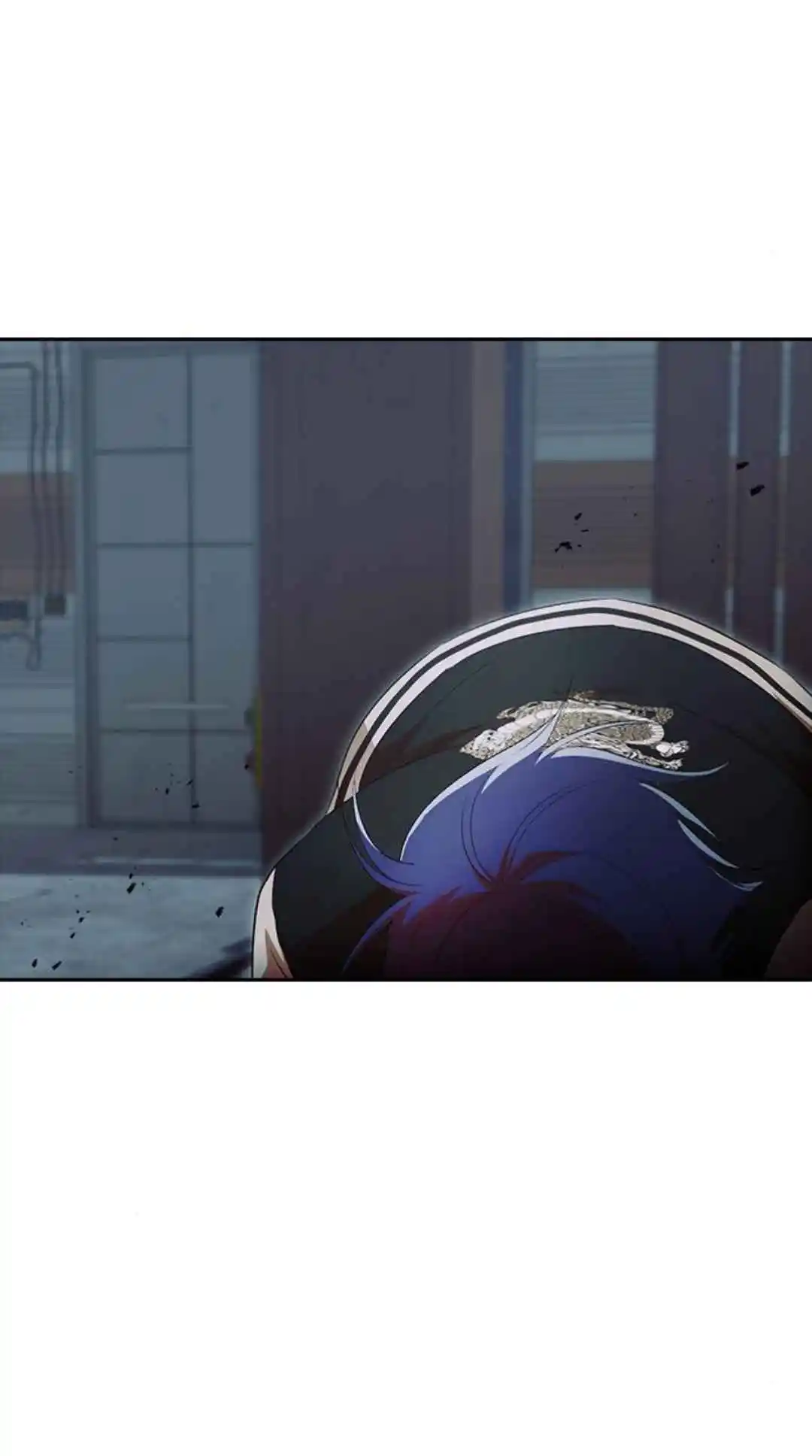 The Girl from Random Chatting! 315