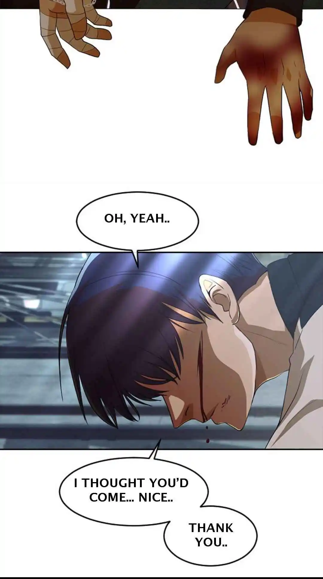 The Girl from Random Chatting! 315