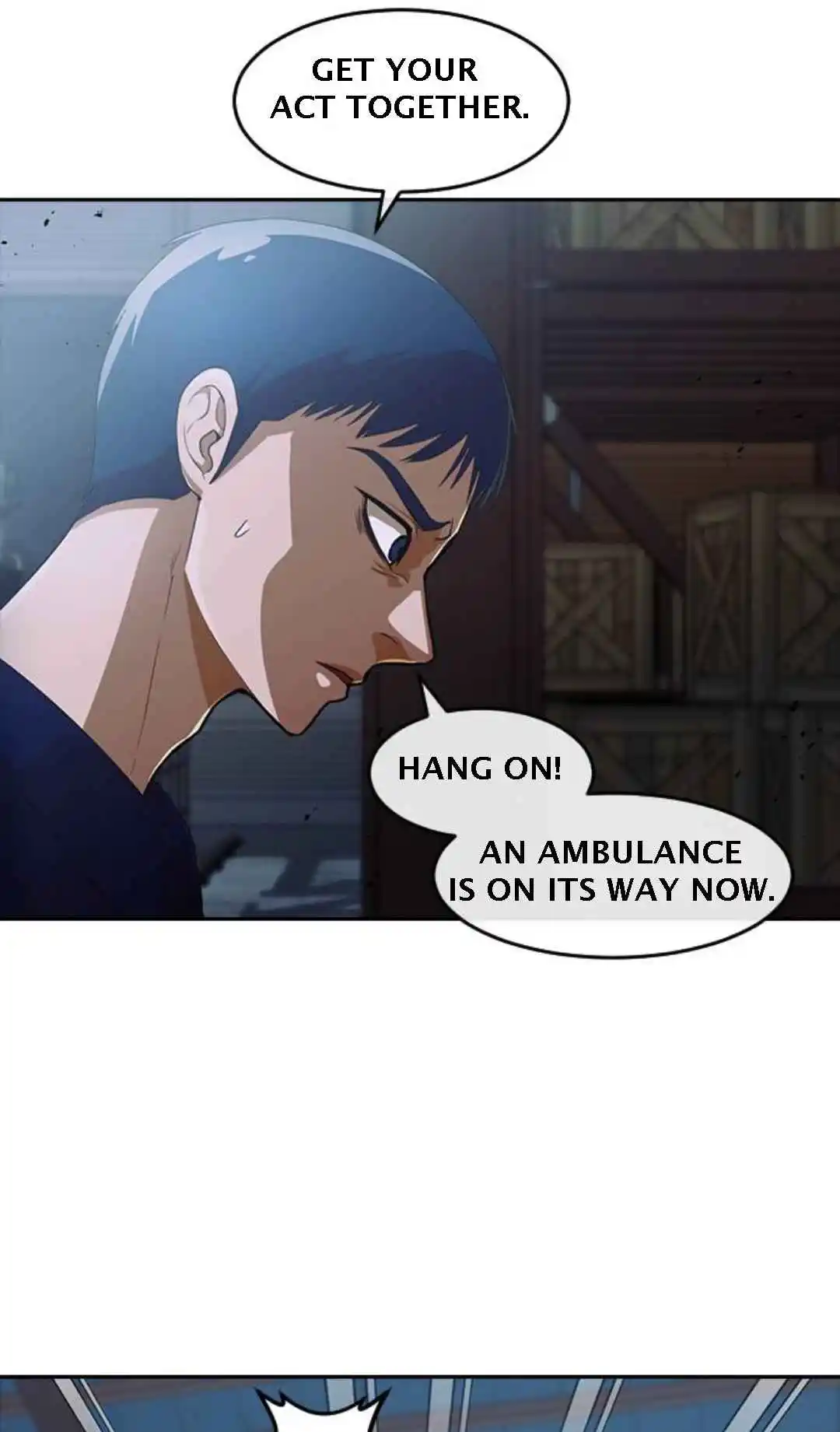 The Girl from Random Chatting! 315