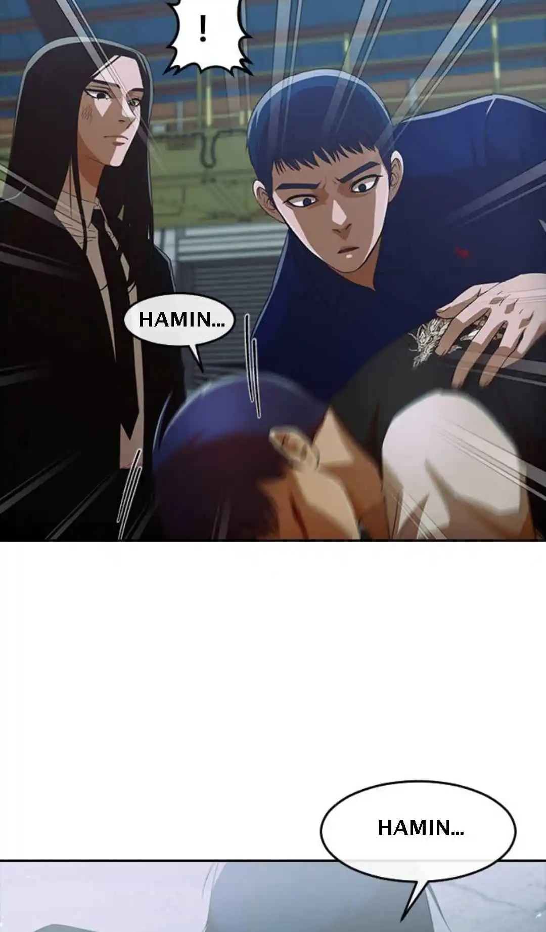 The Girl from Random Chatting! 315