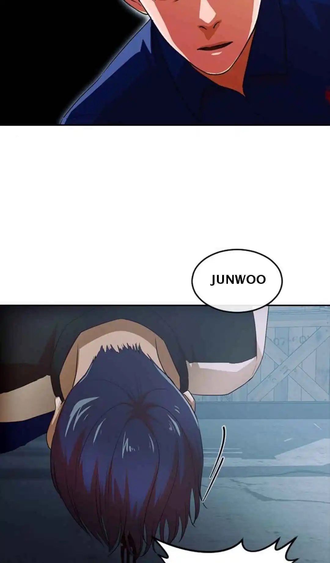 The Girl from Random Chatting! 315