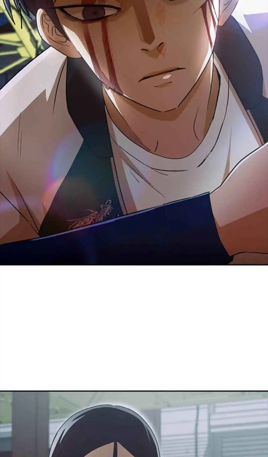 The Girl from Random Chatting! 315