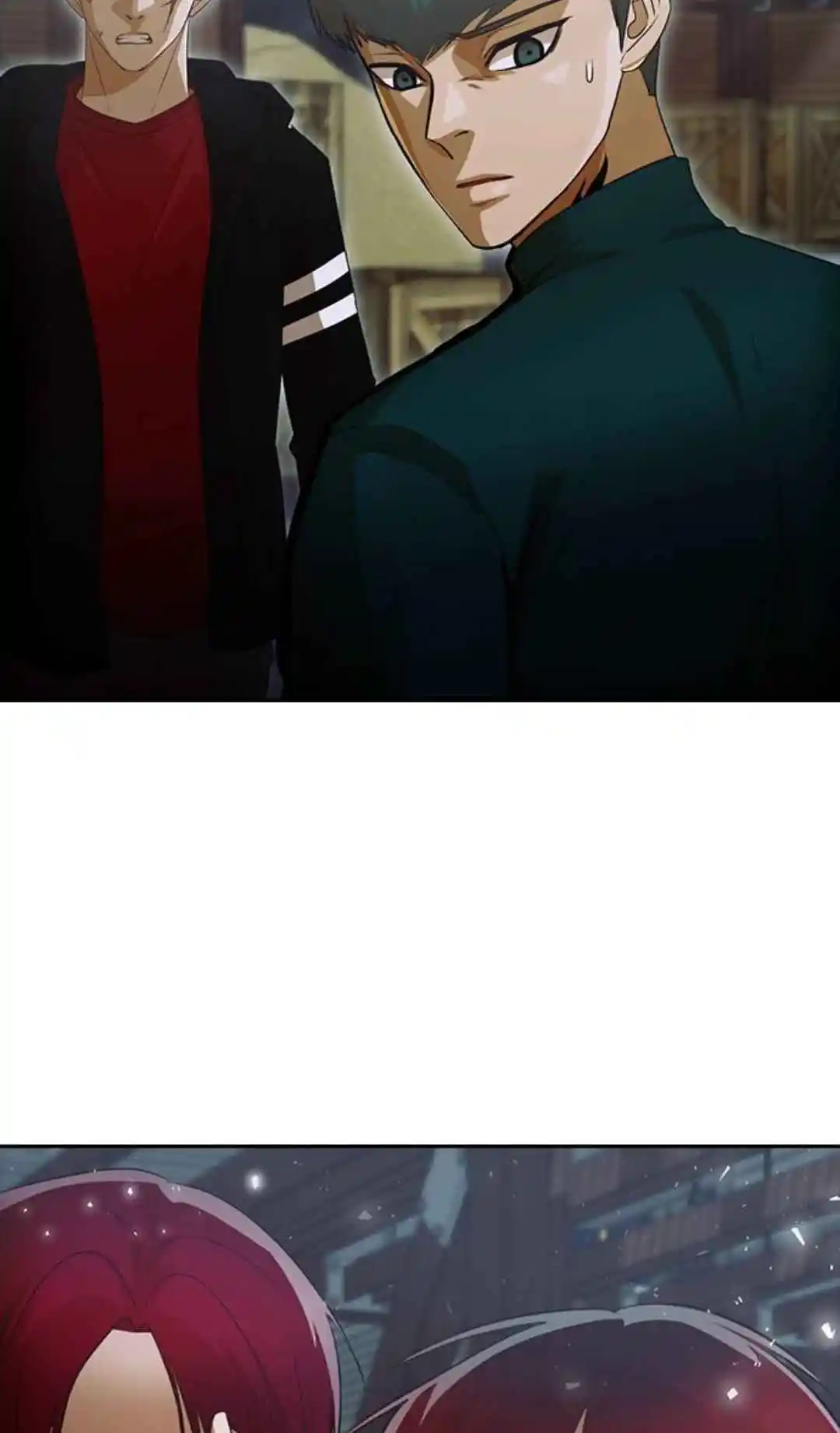 The Girl from Random Chatting! 315