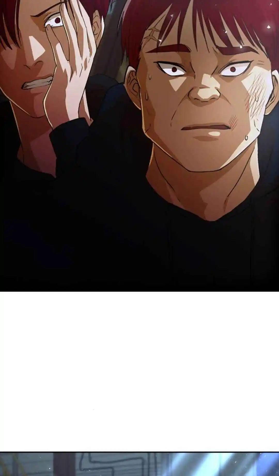 The Girl from Random Chatting! 315